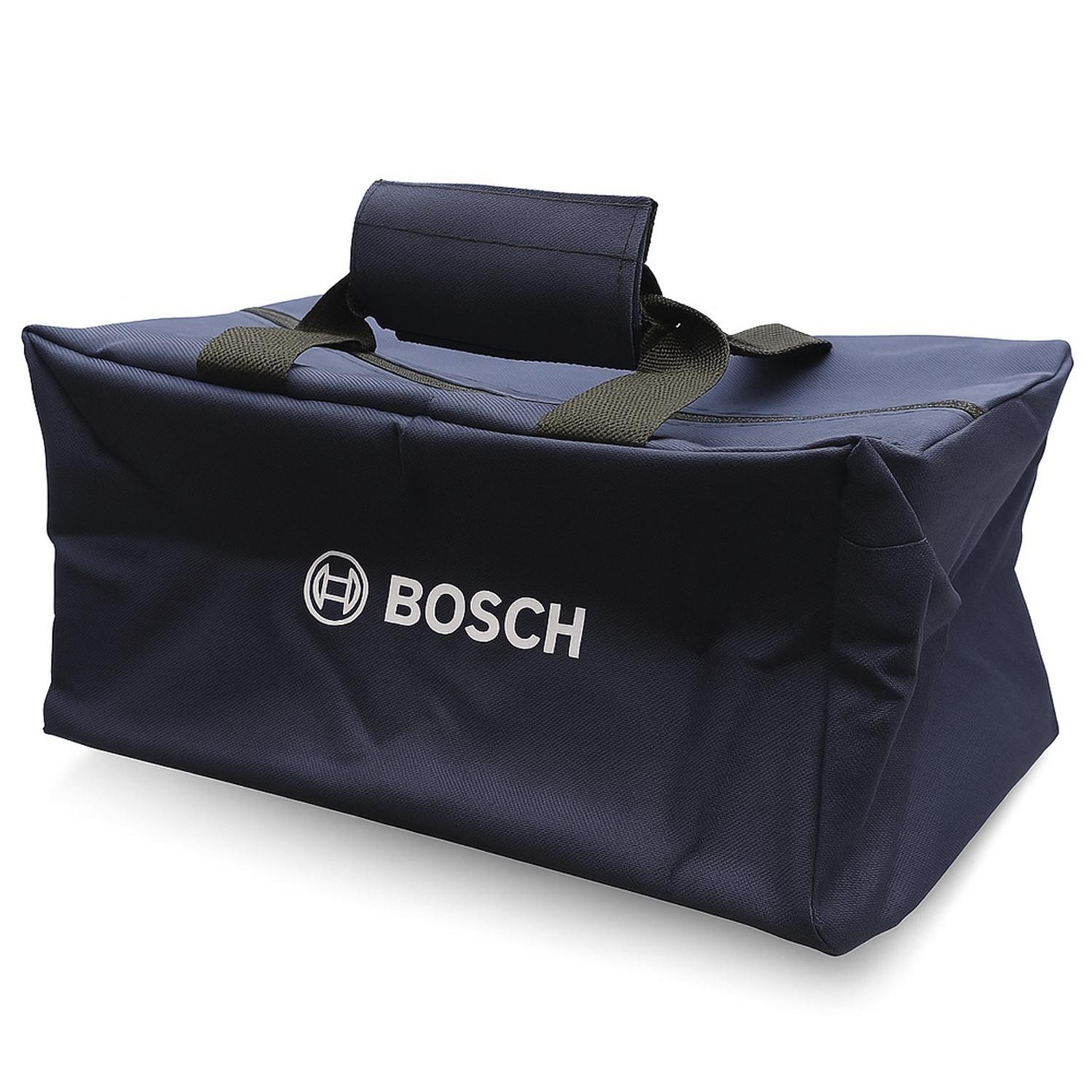 AMOLADORA 5' 18V BRUSHLESS + BATERÍA 4.0 AH + CARGADOR + BOLSO BOSCH 0615.A50.0CR-000 - 5