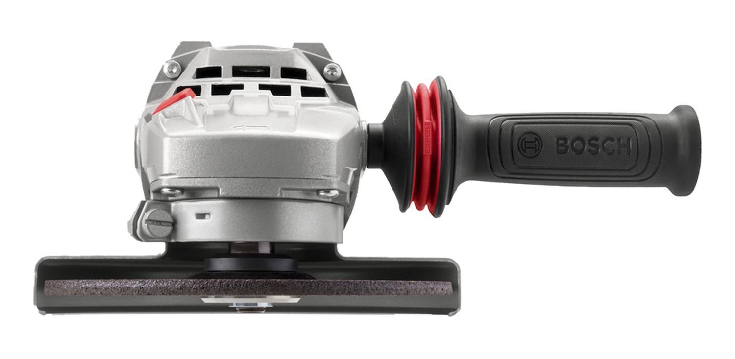 AMOLADORA ANGULAR 7'' 2500W C/TRI-CONTROL BOSCH GWS 25-180 - 3