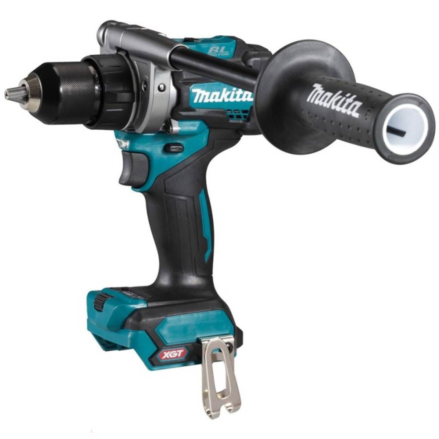 TALADRO ATORNILLADOR 1/2' 40V XGT BL 140NM BARETOOL MAKITA DF001GZ - 1