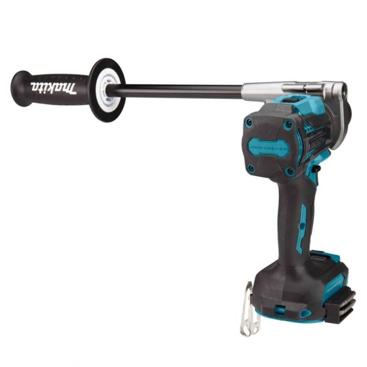 TALADRO ATORNILLADOR 1/2' 40V XGT BL 140NM BARETOOL MAKITA DF001GZ - 2