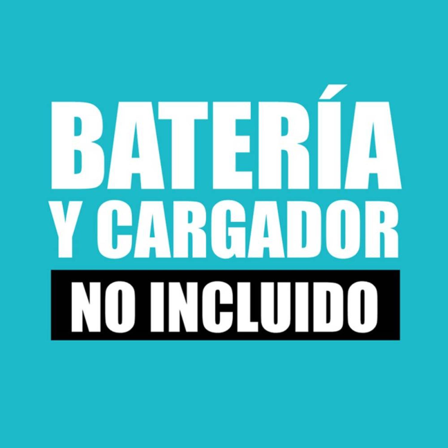 TALADRO ATORNILLADOR 1/2' 40V XGT BL 140NM BARETOOL MAKITA DF001GZ - 6