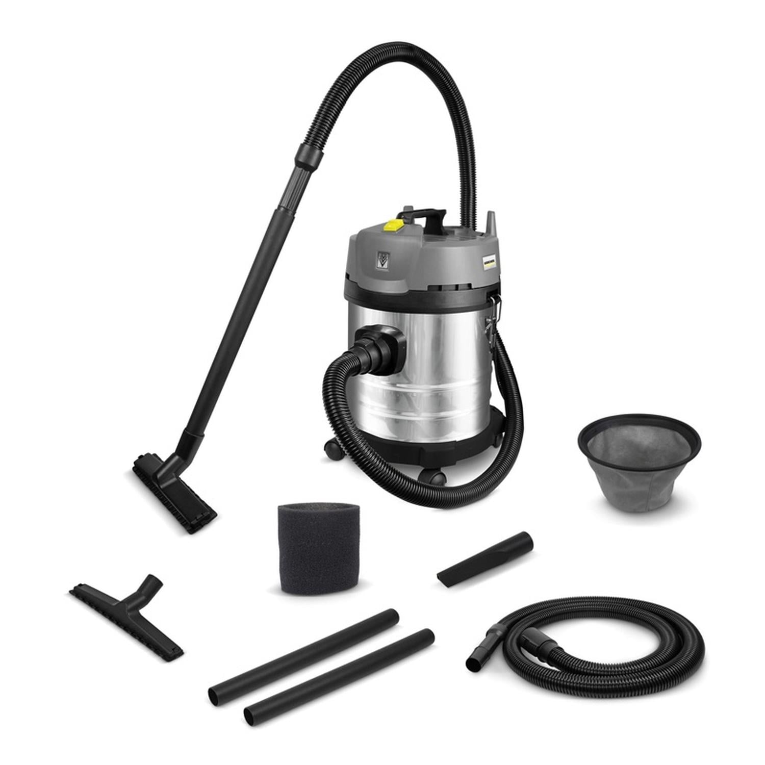 ASPIRADOR EN SECO Y HÚMEDO NT 20/1 ME CLASSIC 20L KARCHER - 1