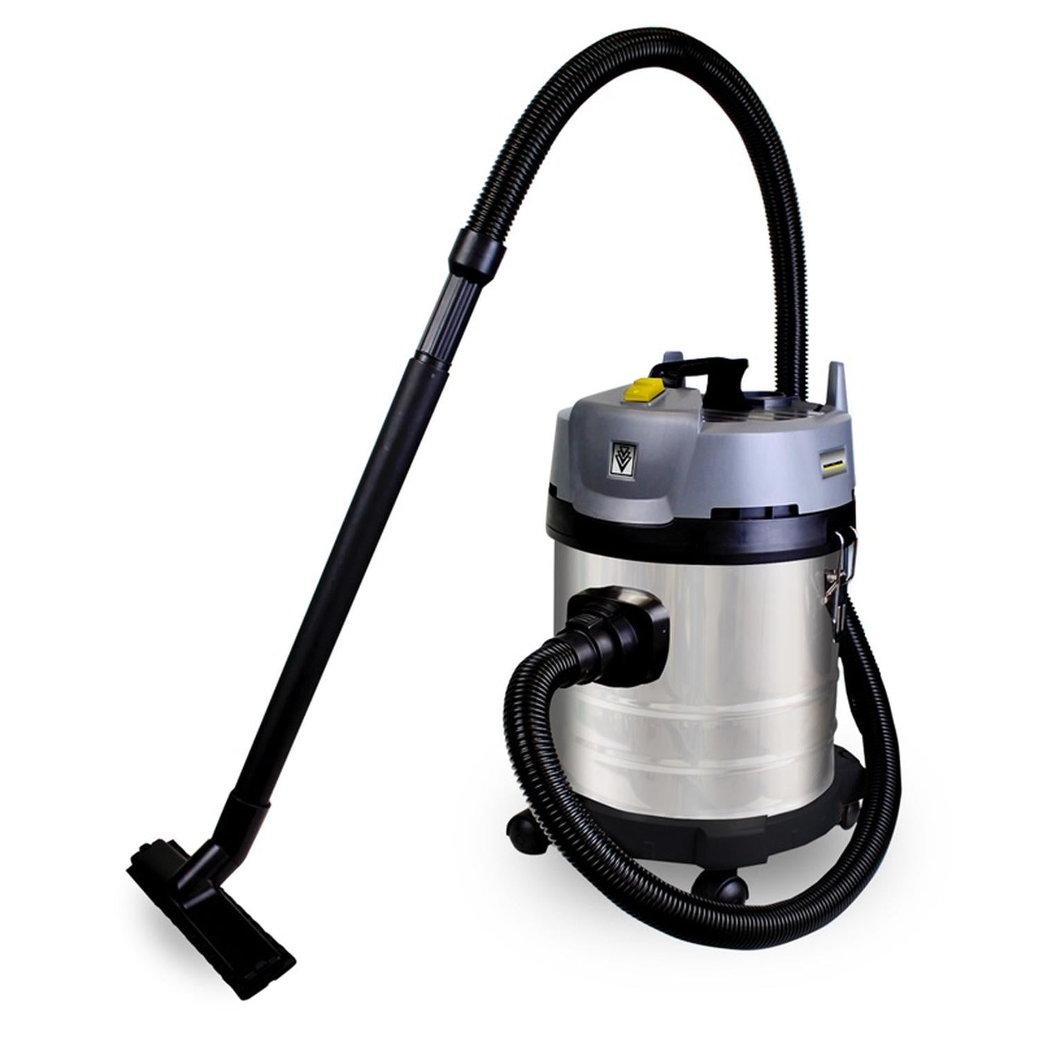 ASPIRADOR EN SECO Y HÚMEDO NT 20/1 ME CLASSIC 20L KARCHER - 2