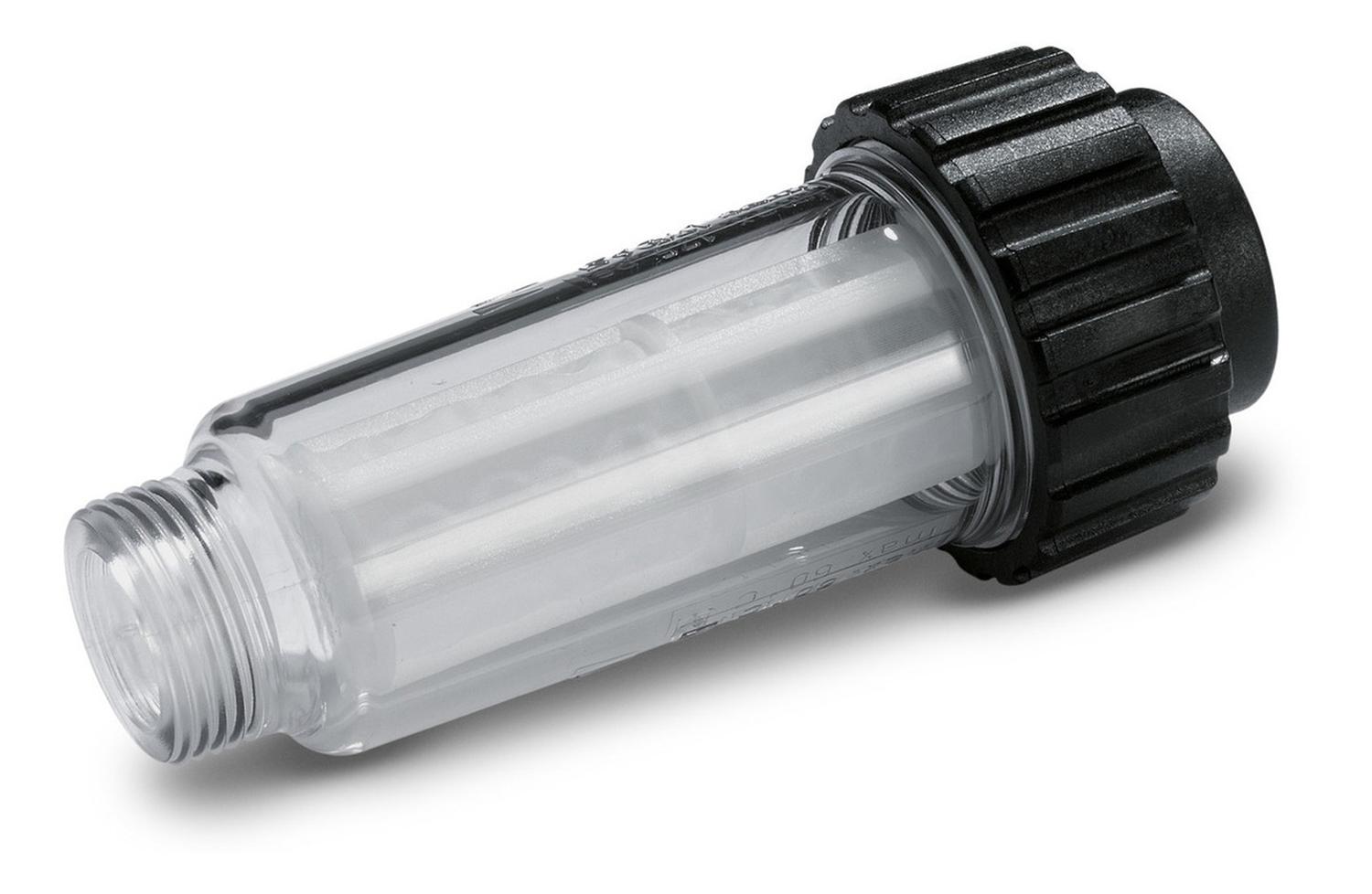 FILTRO DE AGUA PARA HIDROLAVADORA HYG KARCHER K2-K7 - 1