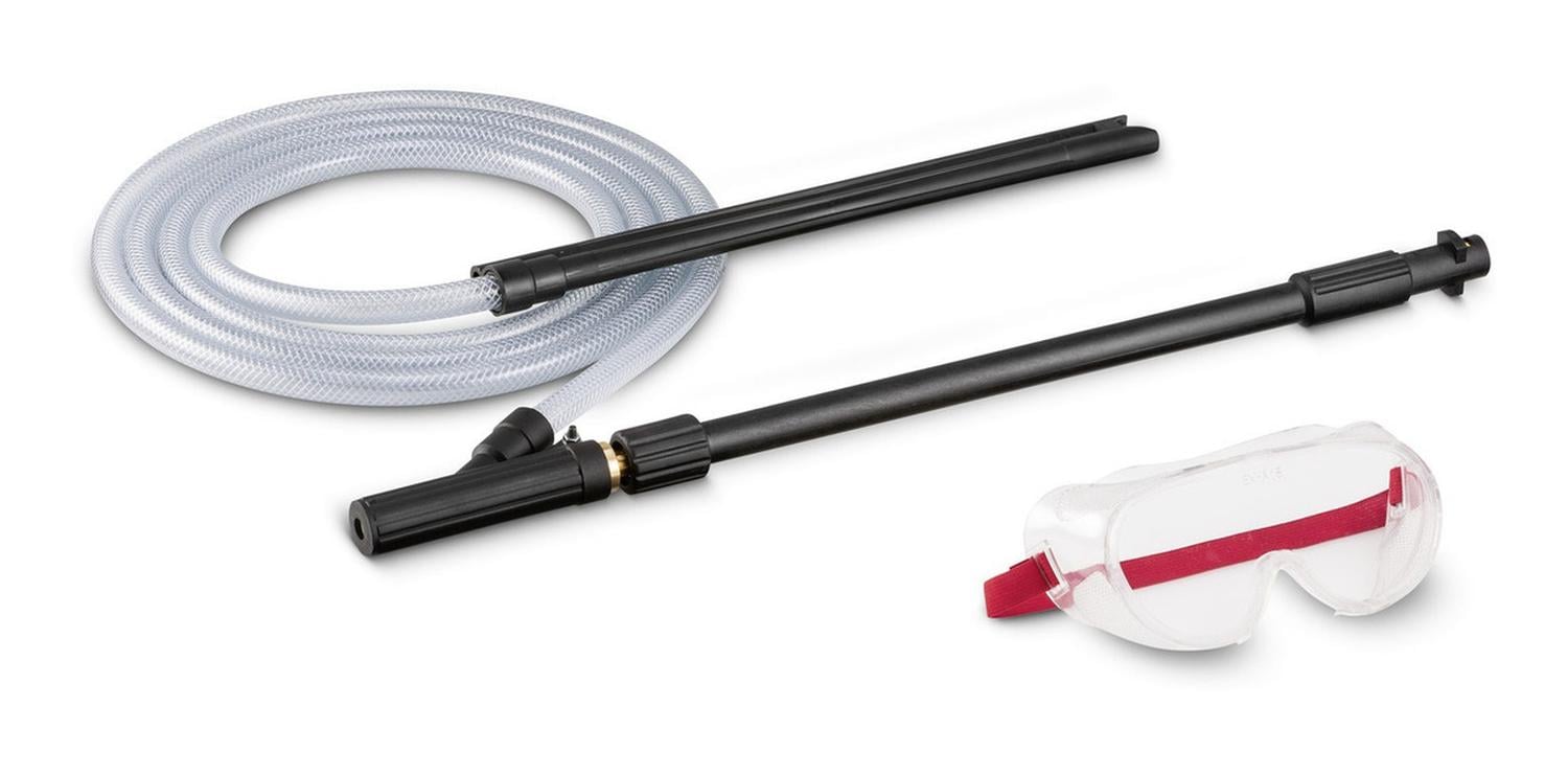 KIT DE CHORRO DE ARENA PARA HIDROLAVADORA K2-K5 KARCHER - 1