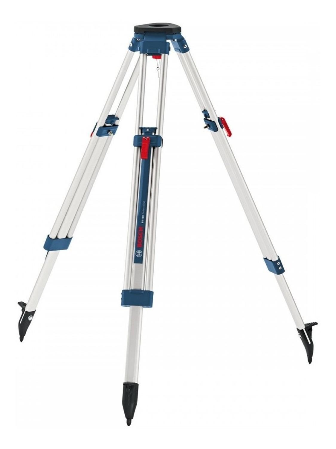 TRÍPODE BT 160 INDICADO PARA NIVEL OPTICO 160CM BOSCH - 3