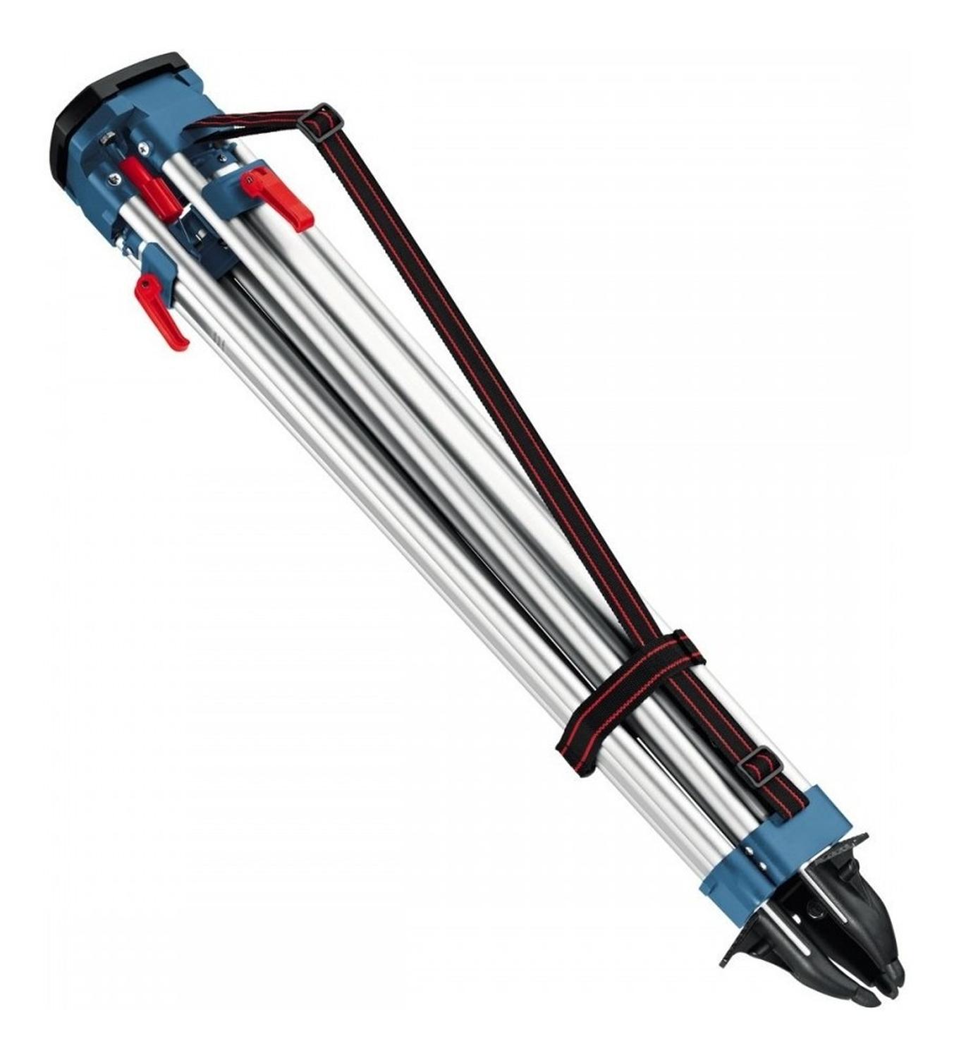 TRÍPODE BT 160 INDICADO PARA NIVEL OPTICO 160CM BOSCH - 4
