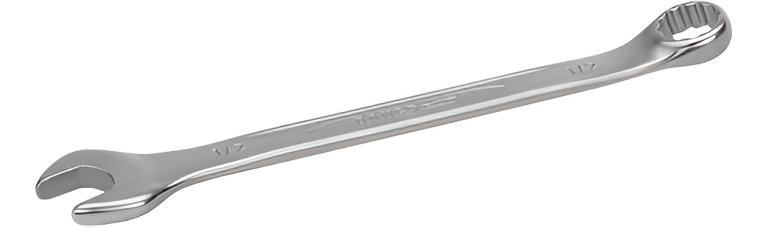 LLAVE MIXTA EN PULGADAS PLANA 1.11/16 BAHCO 111Z-1.11/16 - 1