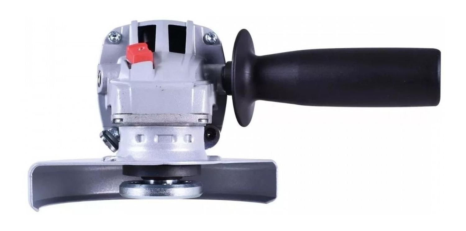AMOLADORA 900W VELOCIDAD VARIABLE BOSCH GWS 9-125 BOSCH - 5