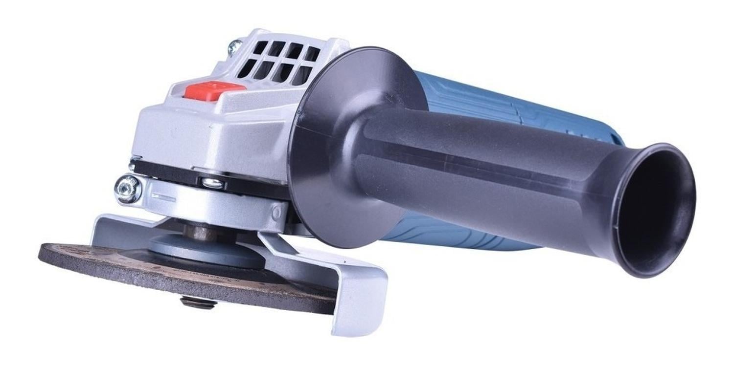 ESMERIL ANGULAR 41/2 850 W GWS 850 PROFESSIONAL BOSCH - 1
