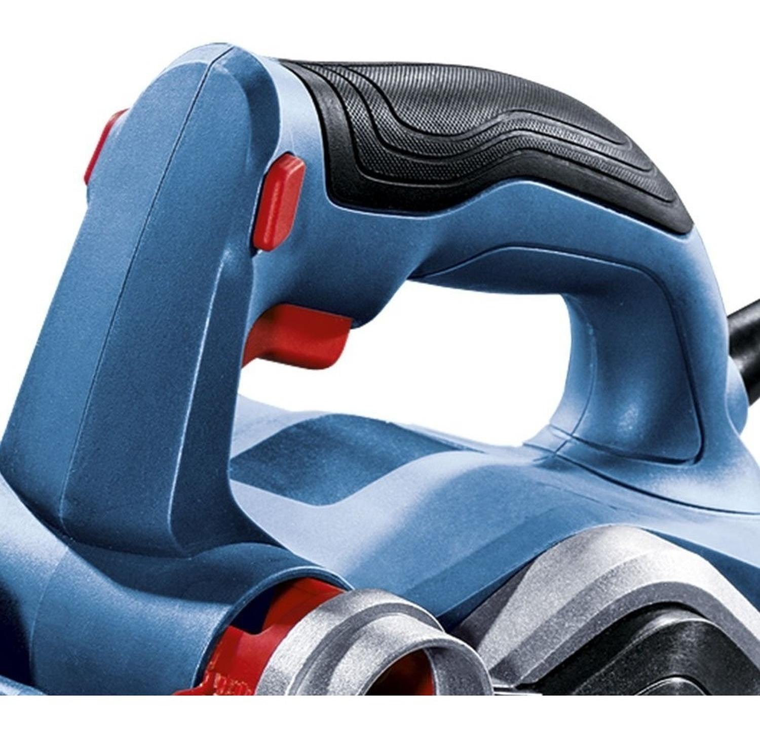 CEPILLO ELECTRICO GHO 700 700W 82MM BOSCH - 2
