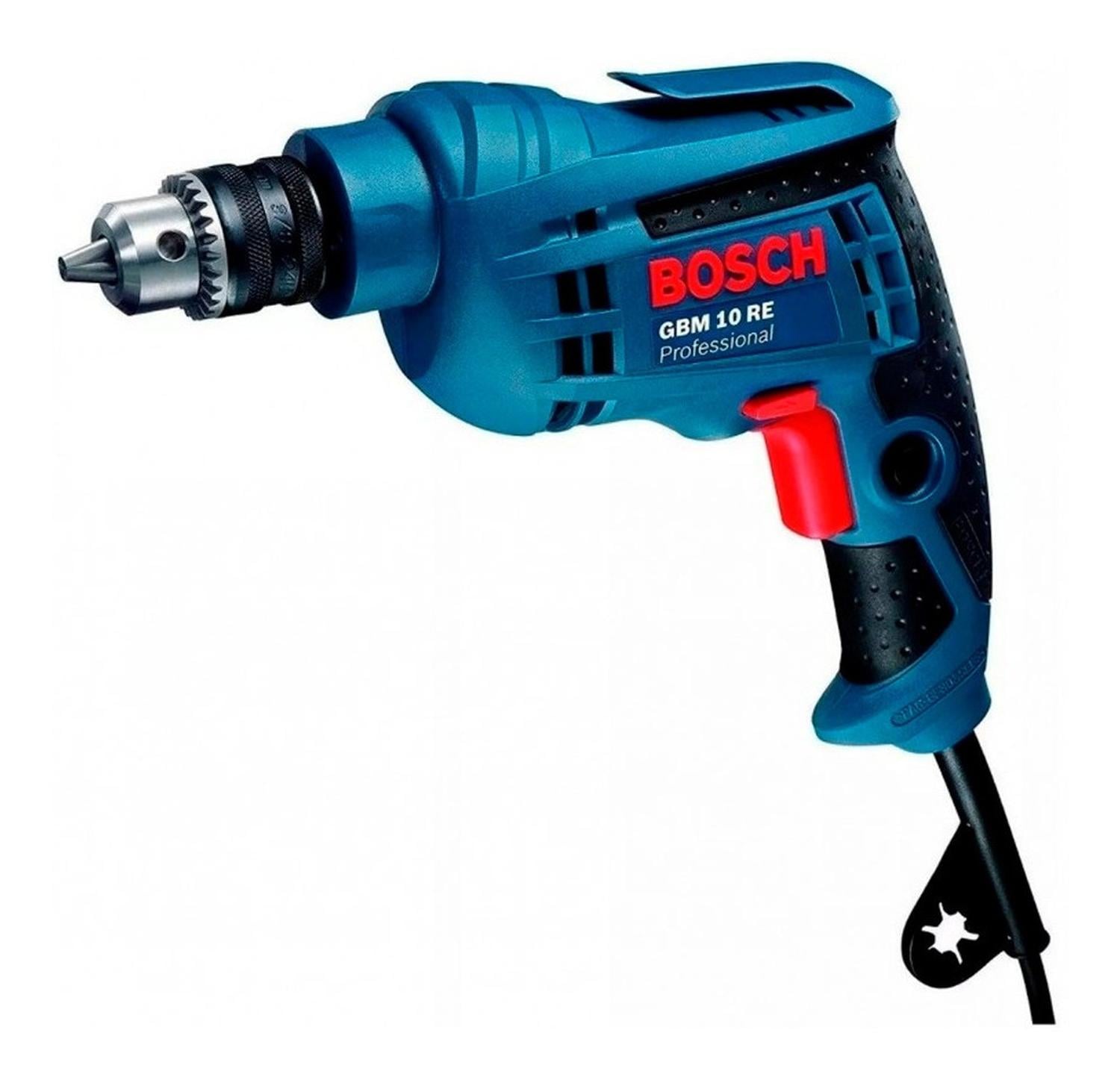 TALADRO DE ROTACIÓN 3/8' 600W 2600 RPM 20NM BOSCH - 1