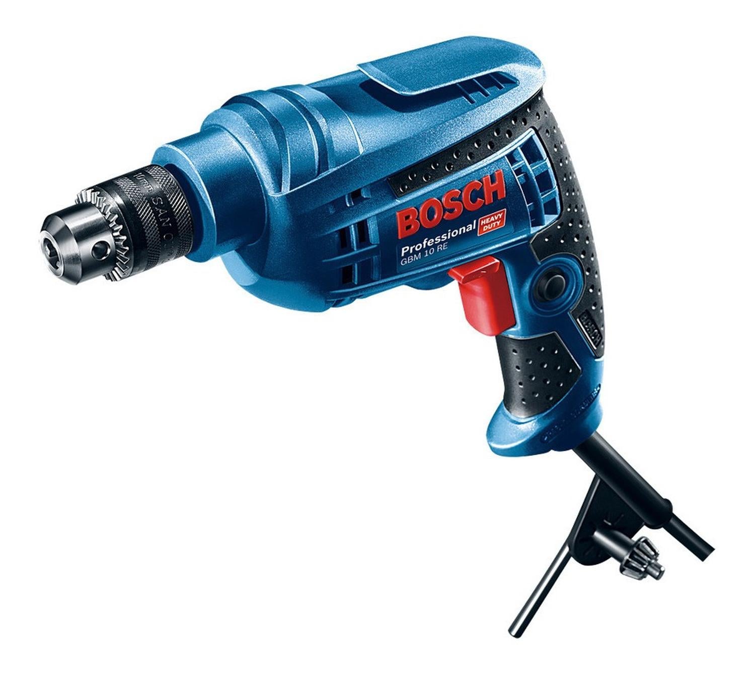 TALADRO DE ROTACIÓN 3/8' 600W 2600 RPM 20NM BOSCH - 2