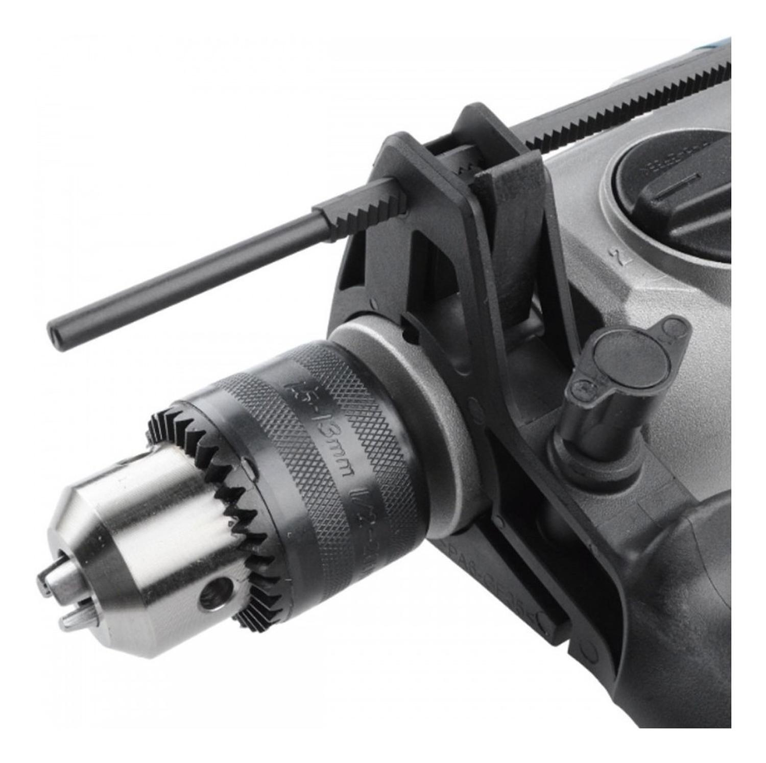 TALADRO PERCUTOR 1/2' 800W 48000 GPM 5.2NM BOSCH - 4
