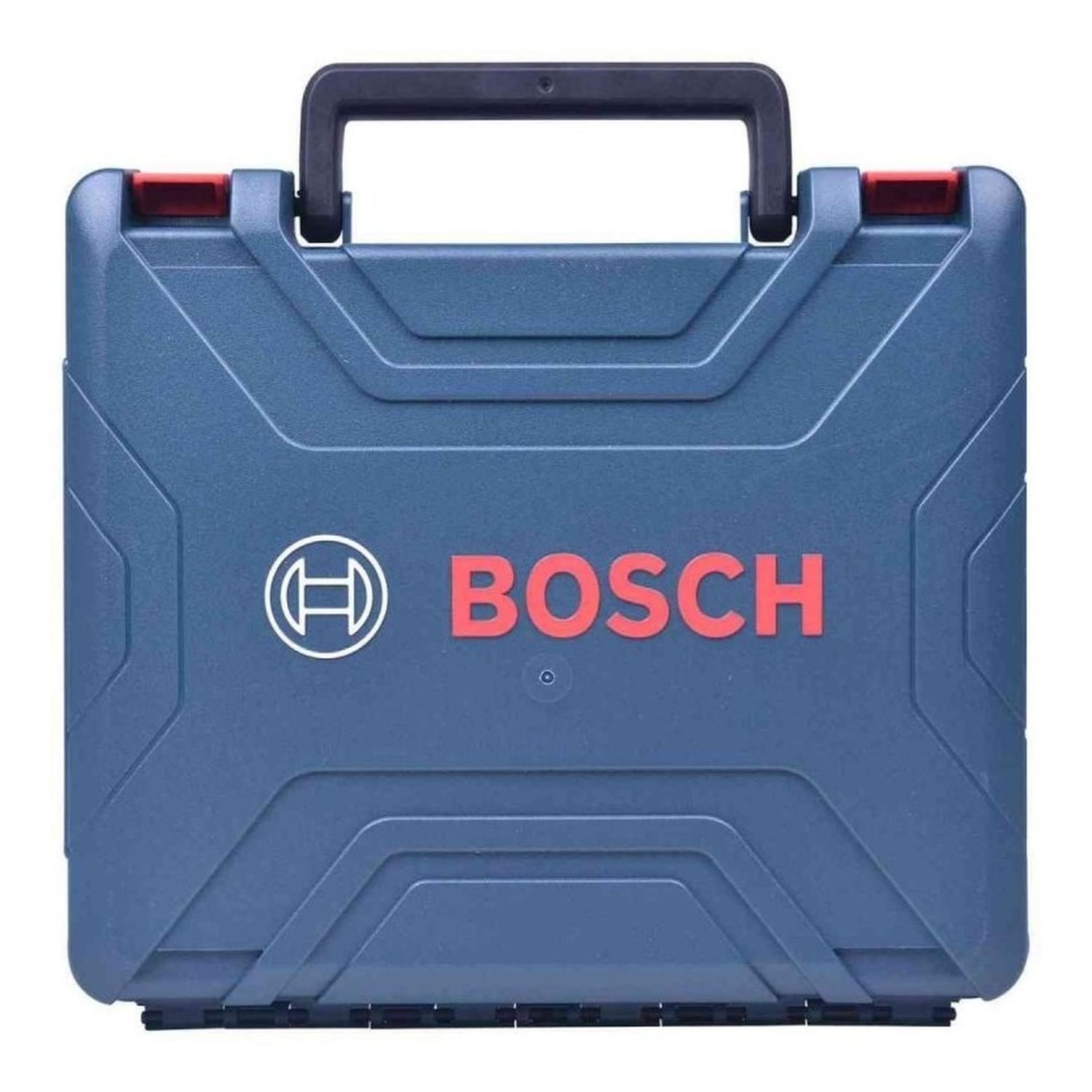 TALADRO ATORNILLADOR BOSCH GSR 120 LI 12V + MALETA - 5