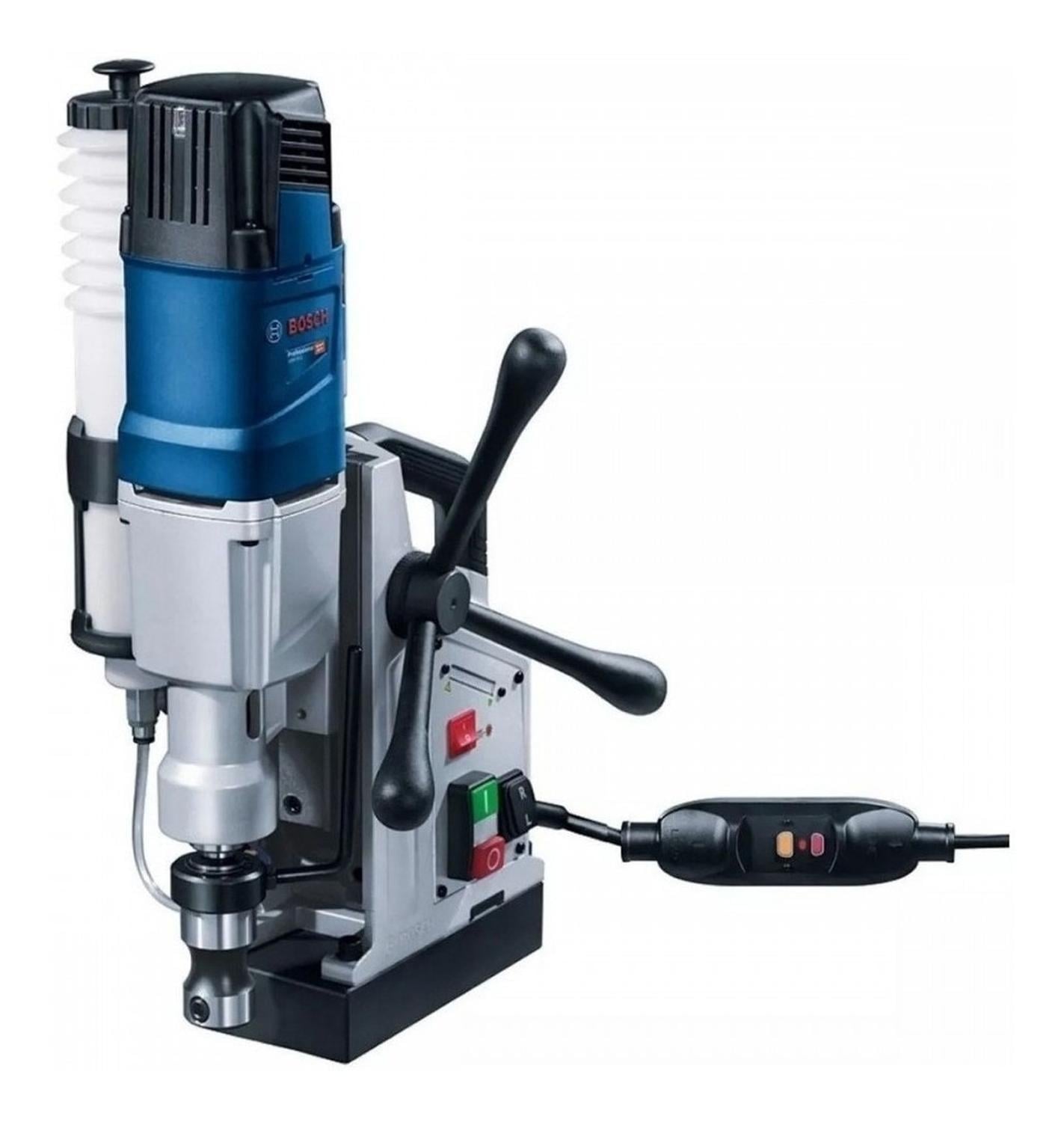 BASE MAGNÉTICA PROFESSIONAL GBM 50 -2 PORTATIL BOSCH - 1