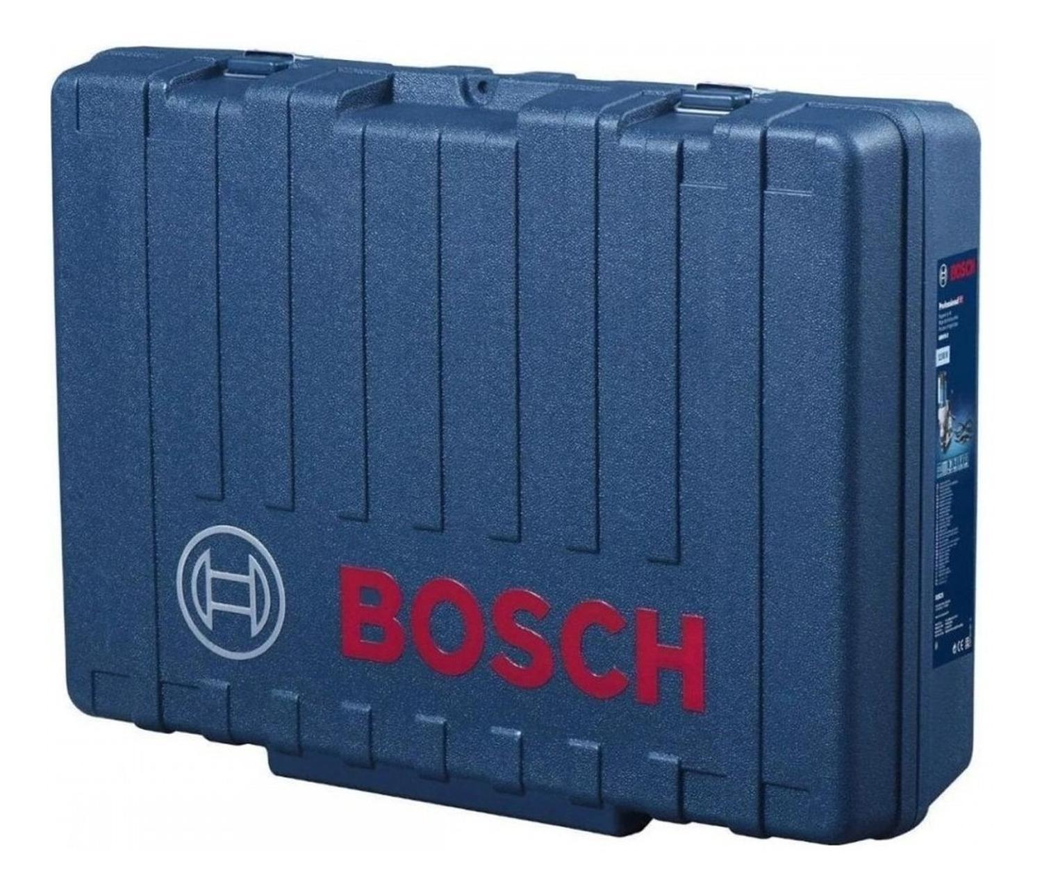 BASE MAGNÉTICA PROFESSIONAL GBM 50 -2 PORTATIL BOSCH - 2