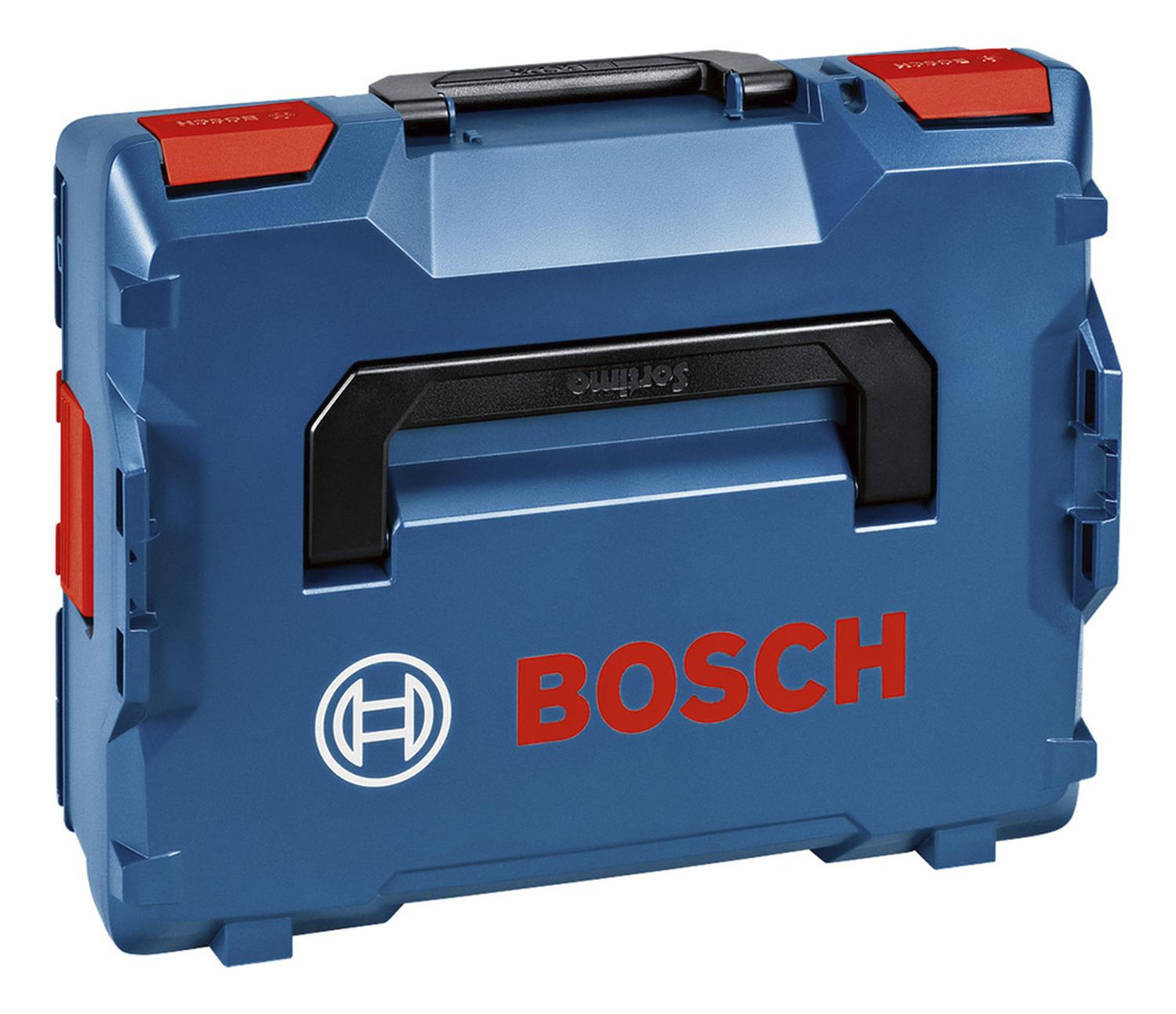 TALADRO ATORNILLADOR 1/2 18V BARETOOL BOSCH GSR 18V-90 FC - 5