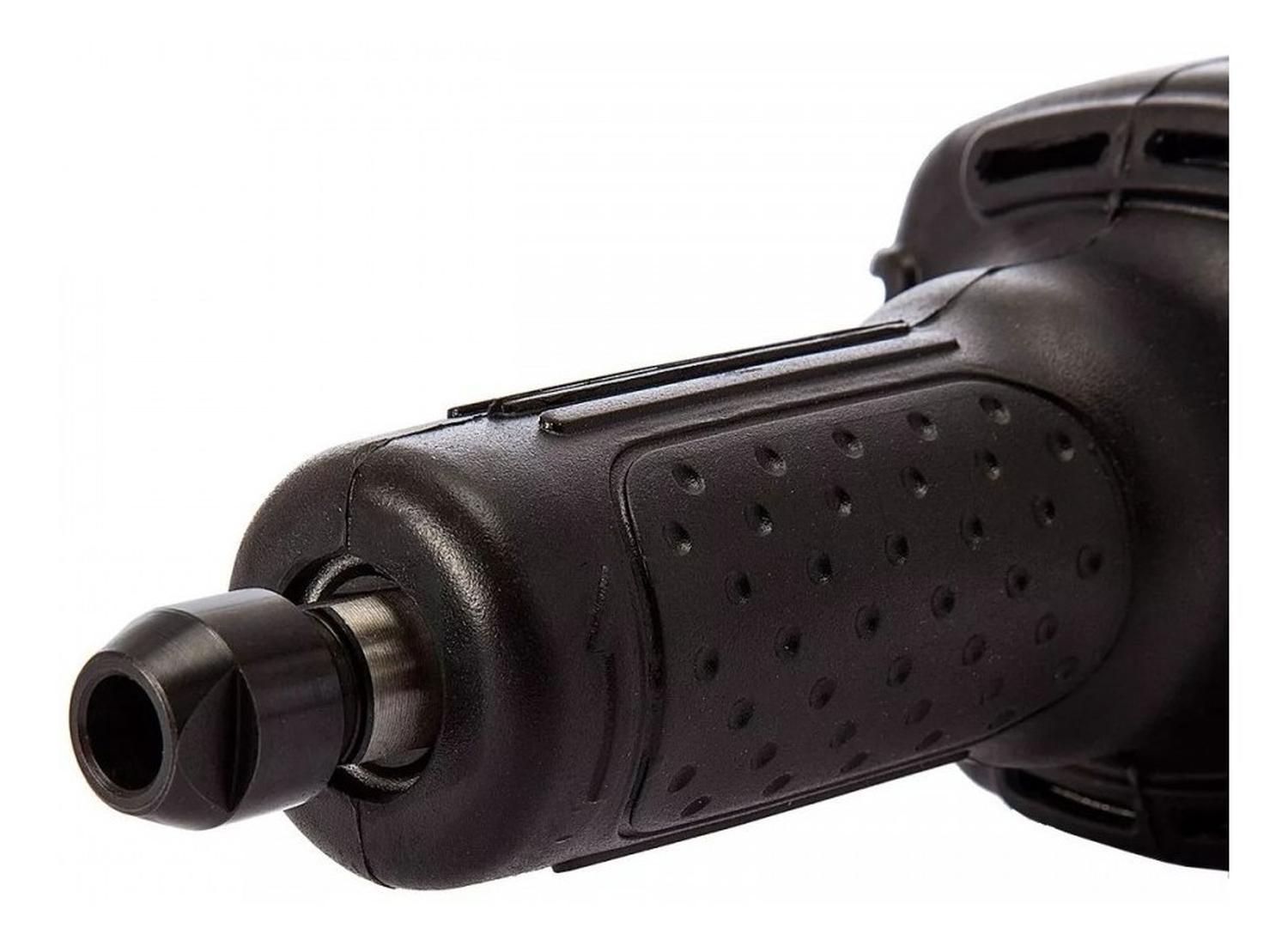 ESMERIL RECTO 18V 1/4 NARIZ LARGA DGD800Z SIN BAT MAKITA - 2