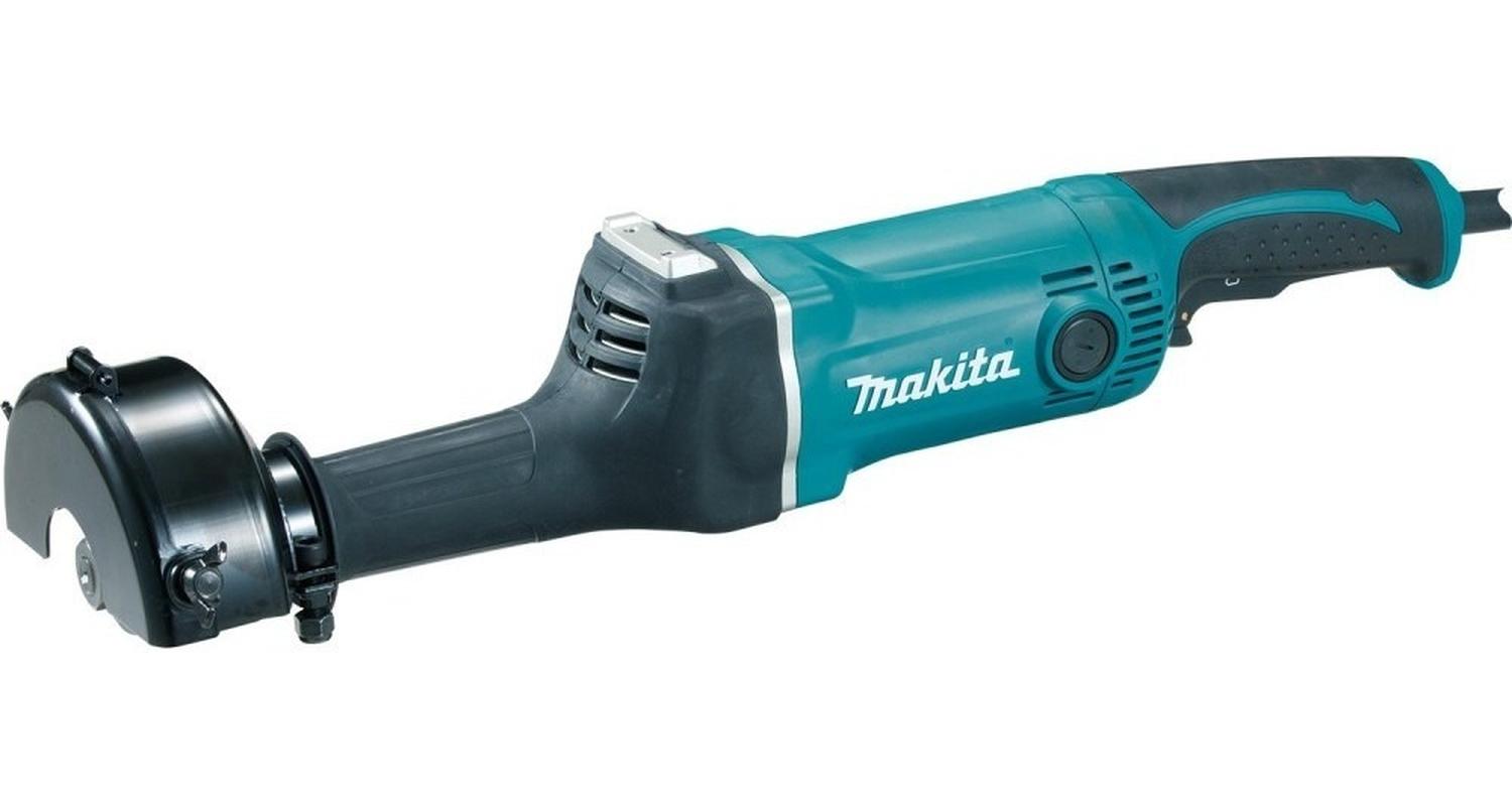 ESMERIL RECTO 5 750W 5600 RPM 5.0KG GS5000 MAKITA - 1