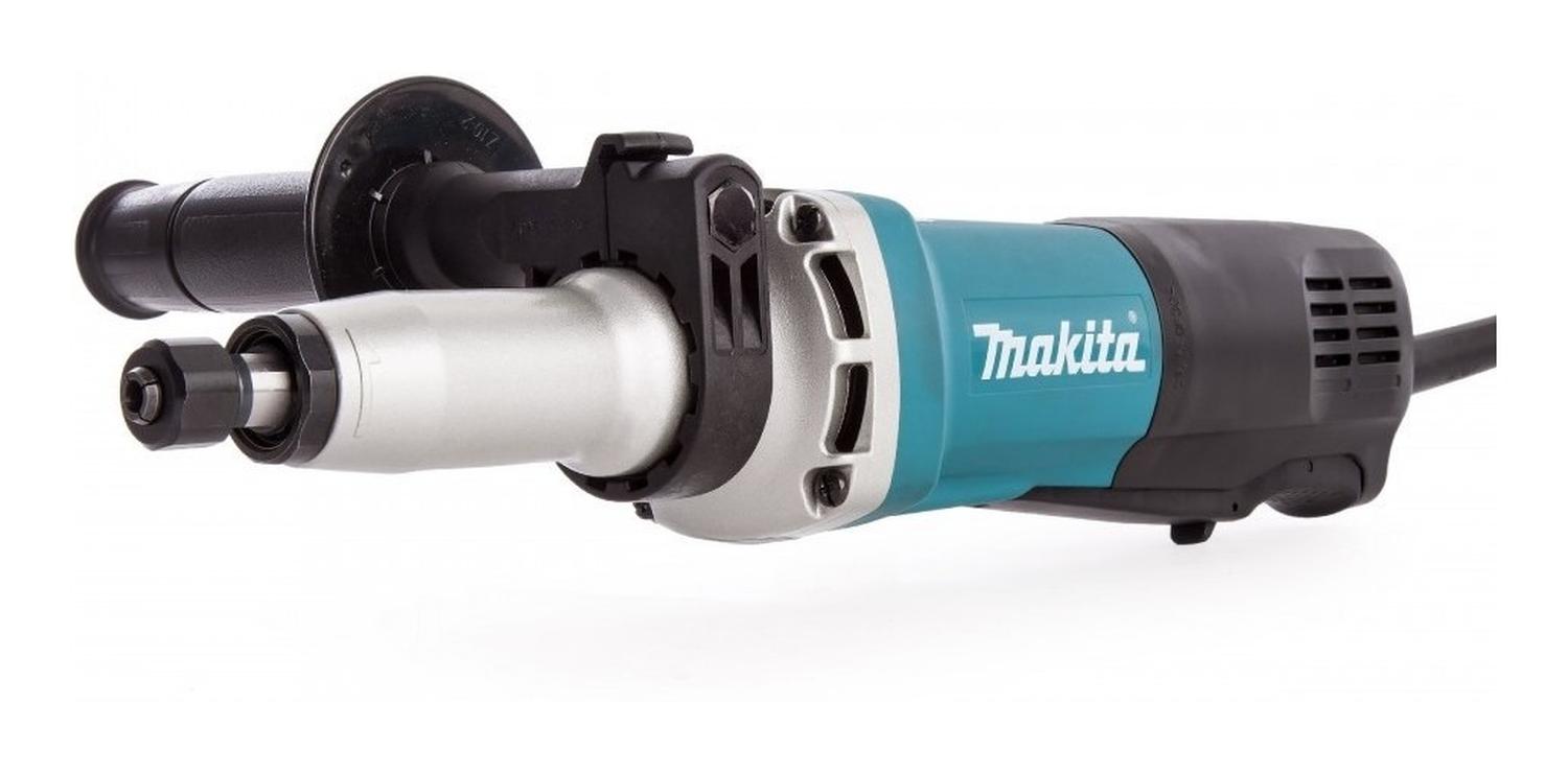ESMERIL RECTO / TURBINETA 1/4 750W SJS GD0801C MAKITA - 1