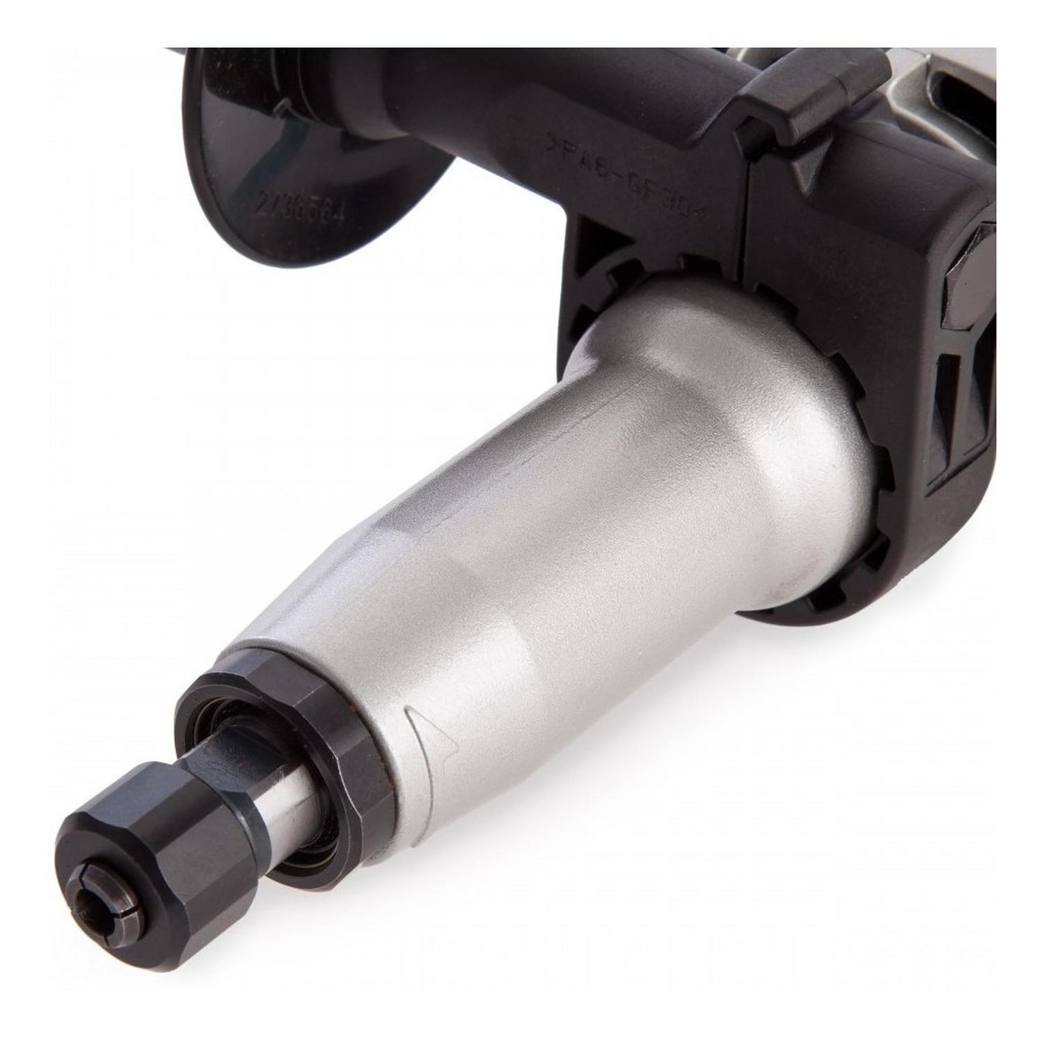 ESMERIL RECTO / TURBINETA 1/4 750W SJS GD0801C MAKITA - 3