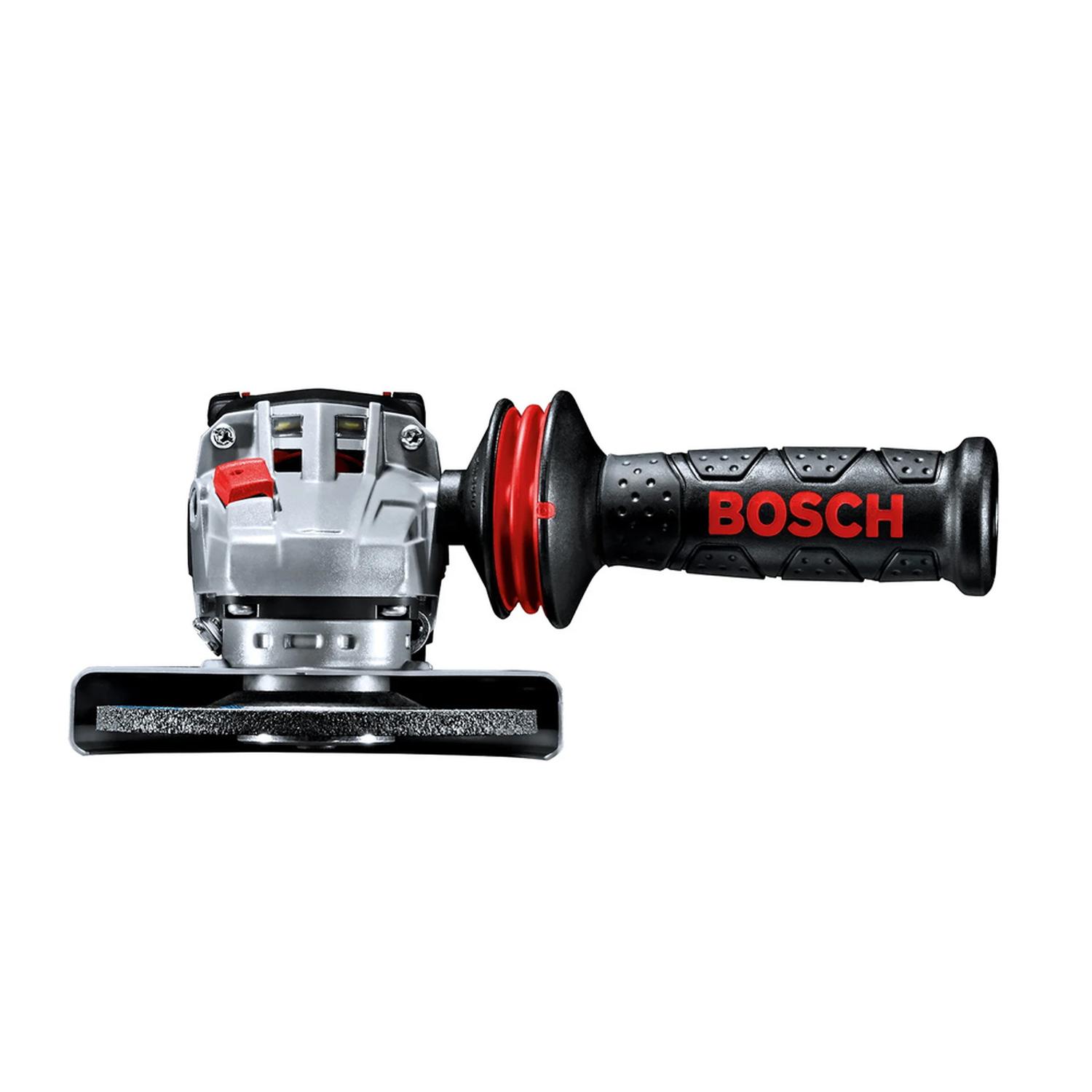 AMOLADORA ANGULAR 18V BRUSHLESS BARETOOL BOSCH GWS 18V-10 - 3