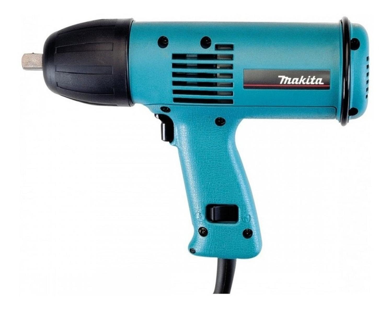 LLAVE DE IMPACTO ELECTRICO 1/2 470W 294NM 6905H MAKITA - 1