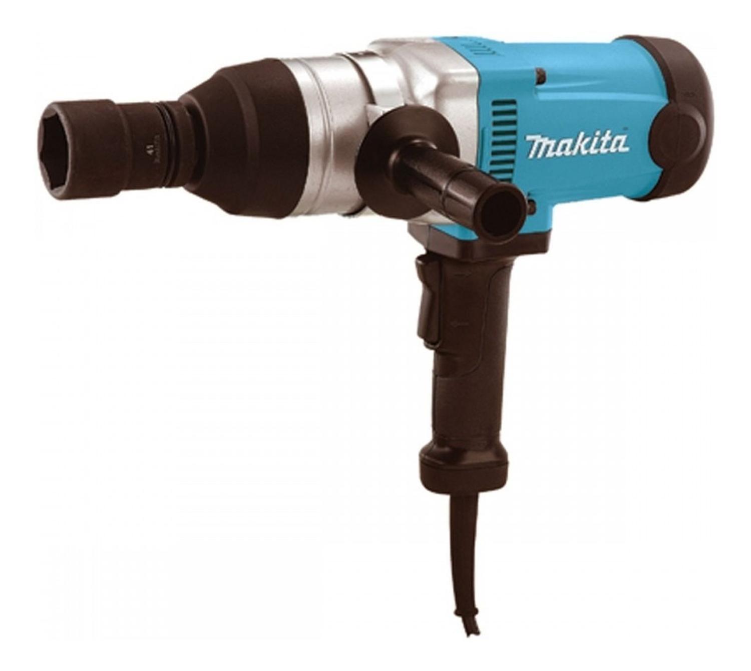LLAVE DE IMPACTO ELECTRICO 1 1200W 1000NM TW1000 MAKITA - 1