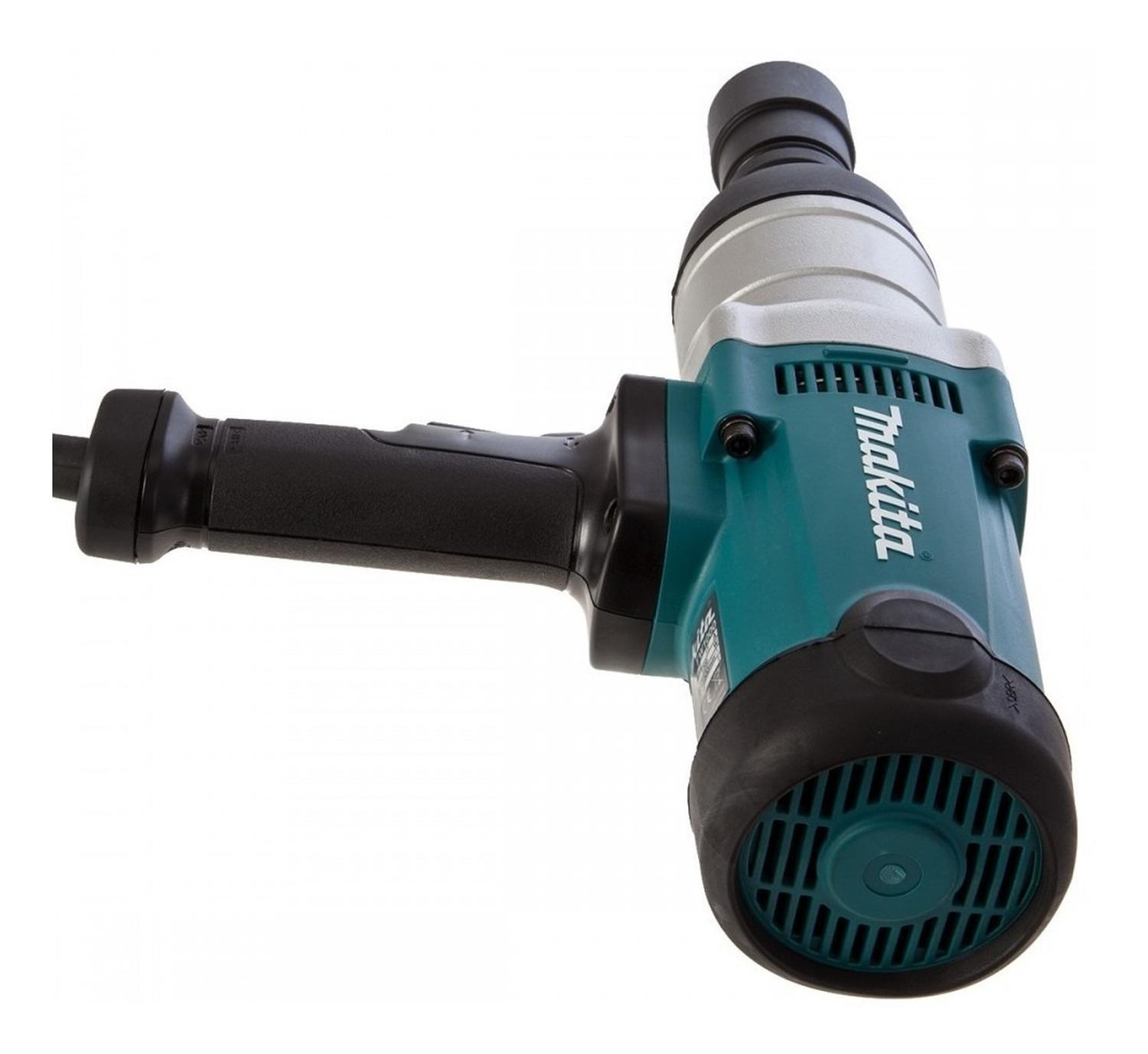 LLAVE DE IMPACTO ELECTRICO 1 1200W 1000NM TW1000 MAKITA - 2