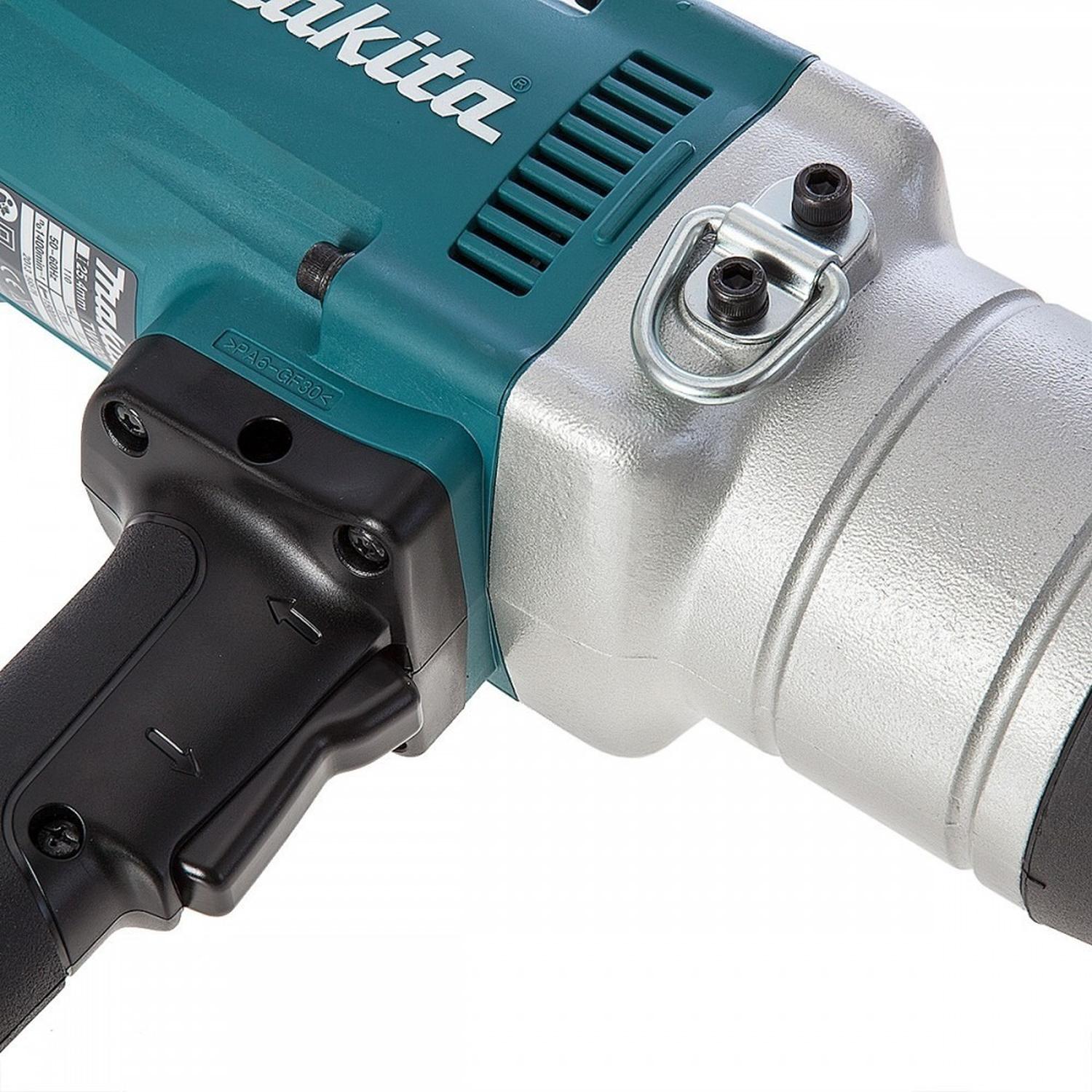 LLAVE DE IMPACTO ELECTRICO 1 1200W 1000NM TW1000 MAKITA - 3
