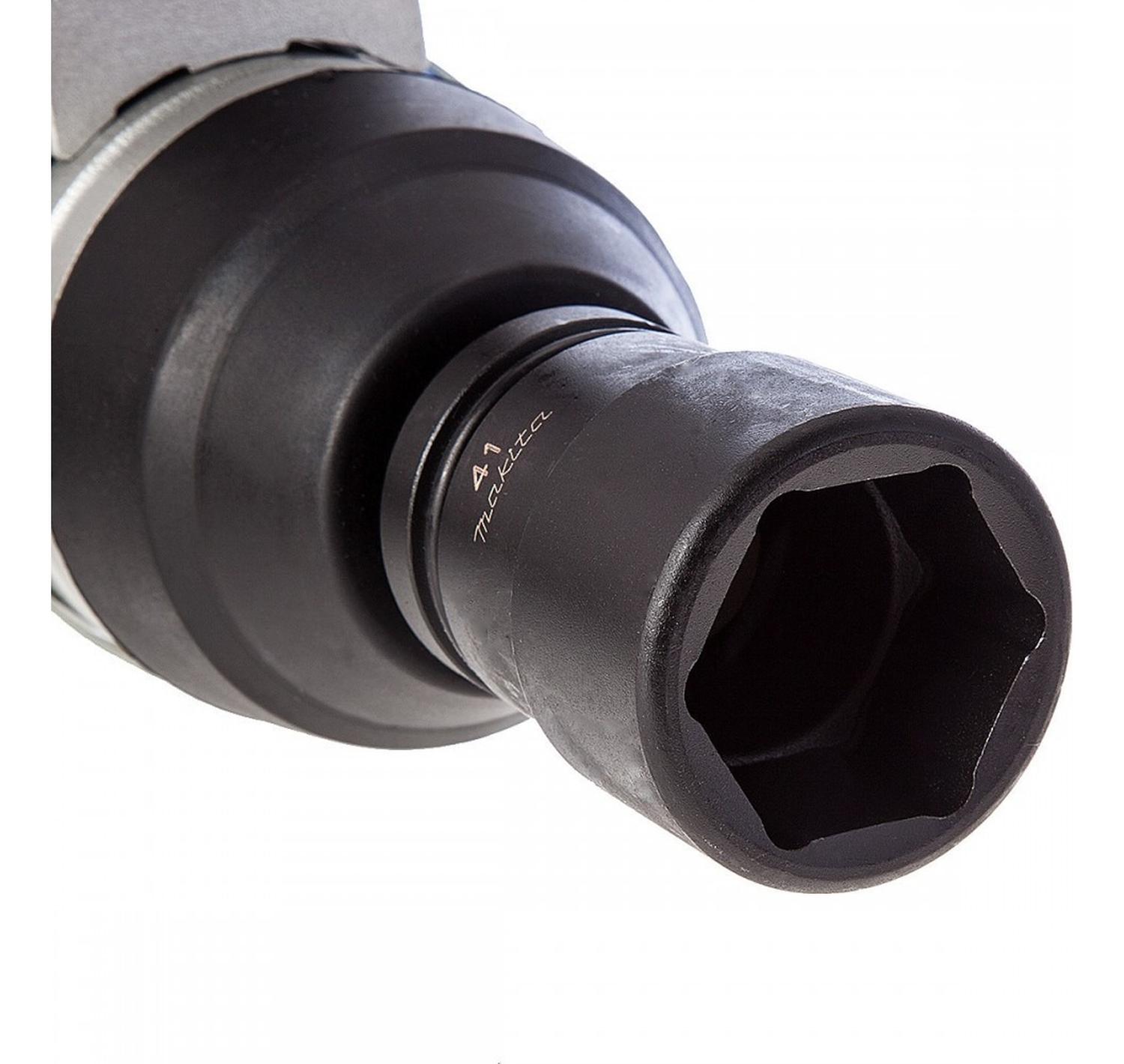 LLAVE DE IMPACTO ELECTRICO 1 1200W 1000NM TW1000 MAKITA - 5