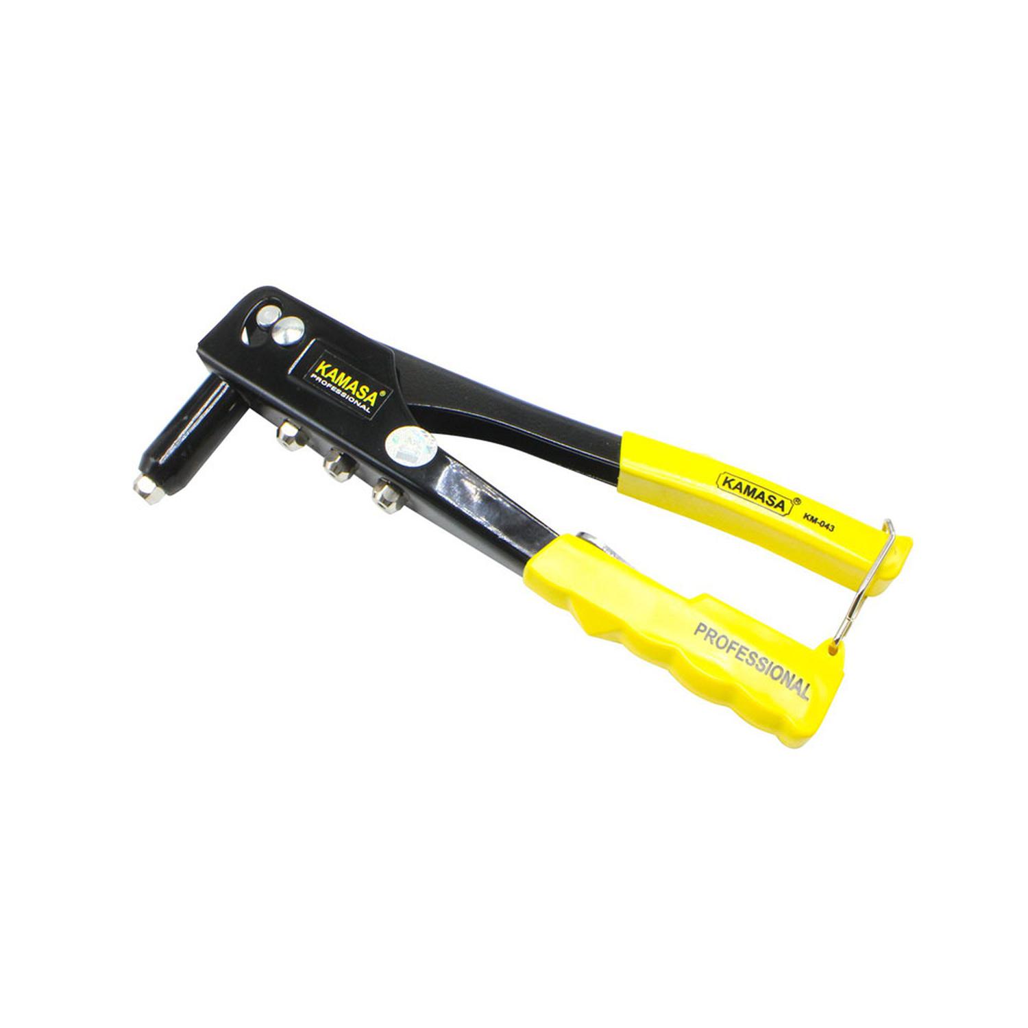REMACHADORA 9 1/2' KAMASA KM043 - 1