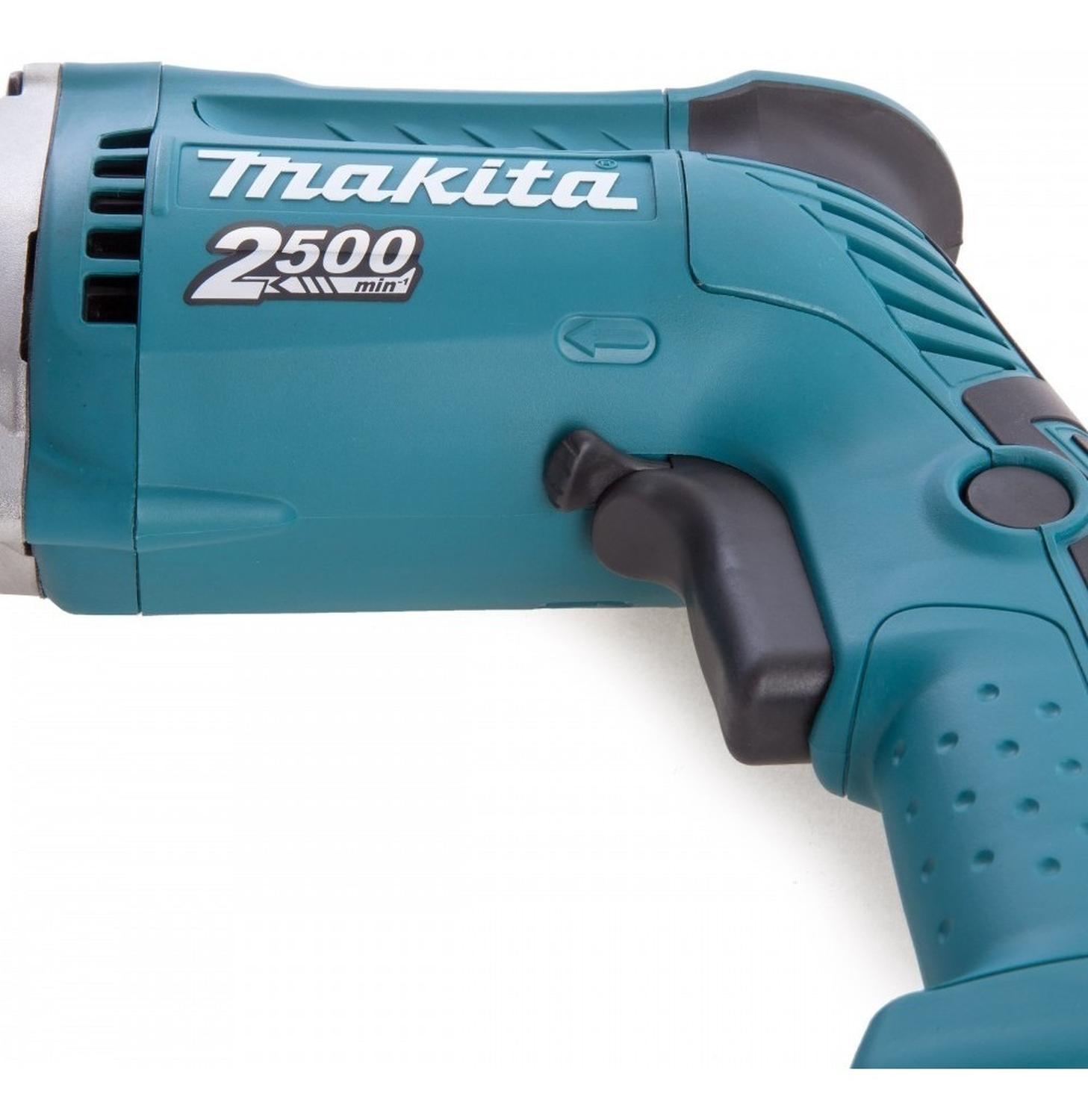 ATORNILLADOR DRYWALL 1/4 2500 RPM LED TORQUE 6 FS2700 MAKITA - 4