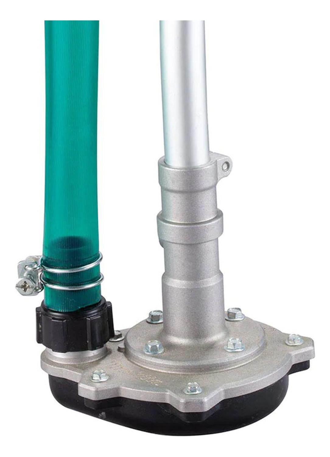 ACCESORIO TIPO BOMBA DE AGUA P MULTIFUNCIONAL MAKITA PF400MP - 4