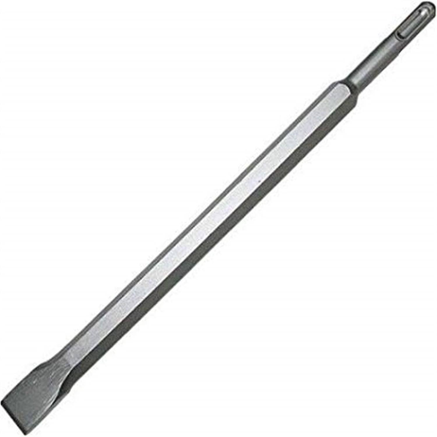 CINCEL SDS-PLUS PLANO 20 X 250 MM BULL PUNTO MAKITA D-08729 - 1