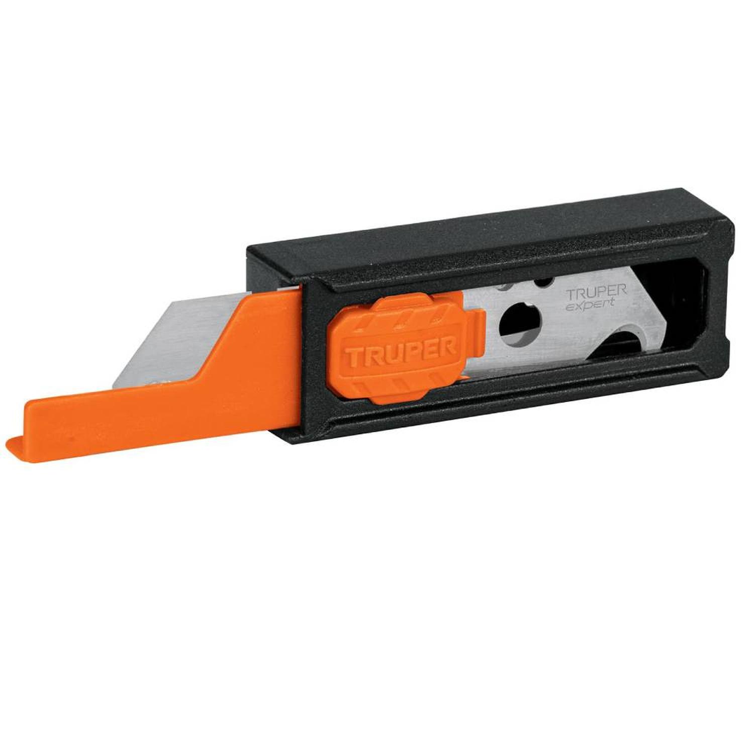 DISPENSADOR CON 10 CUCHILLAS PARA ACRILICO PARA NV-7X Y NM-6 TRUPER 101118 - 3