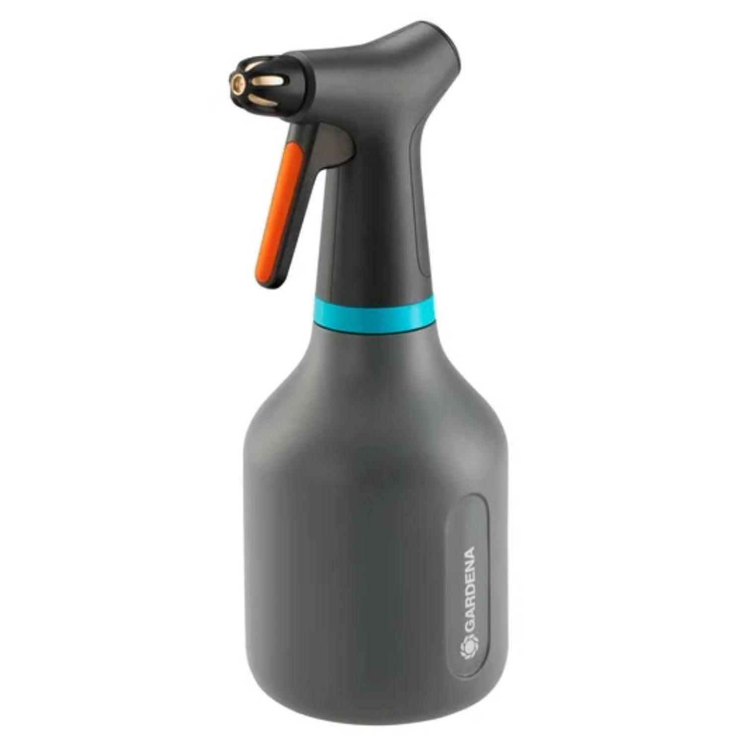 PULVERIZADOR DE BOMBA 360° 0,75L GARDENA 11110-20 - 1