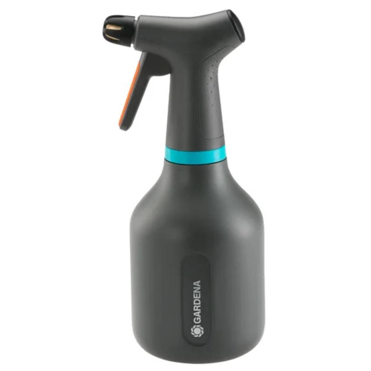PULVERIZADOR DE BOMBA 360° 0,75L GARDENA 11110-20 - 2