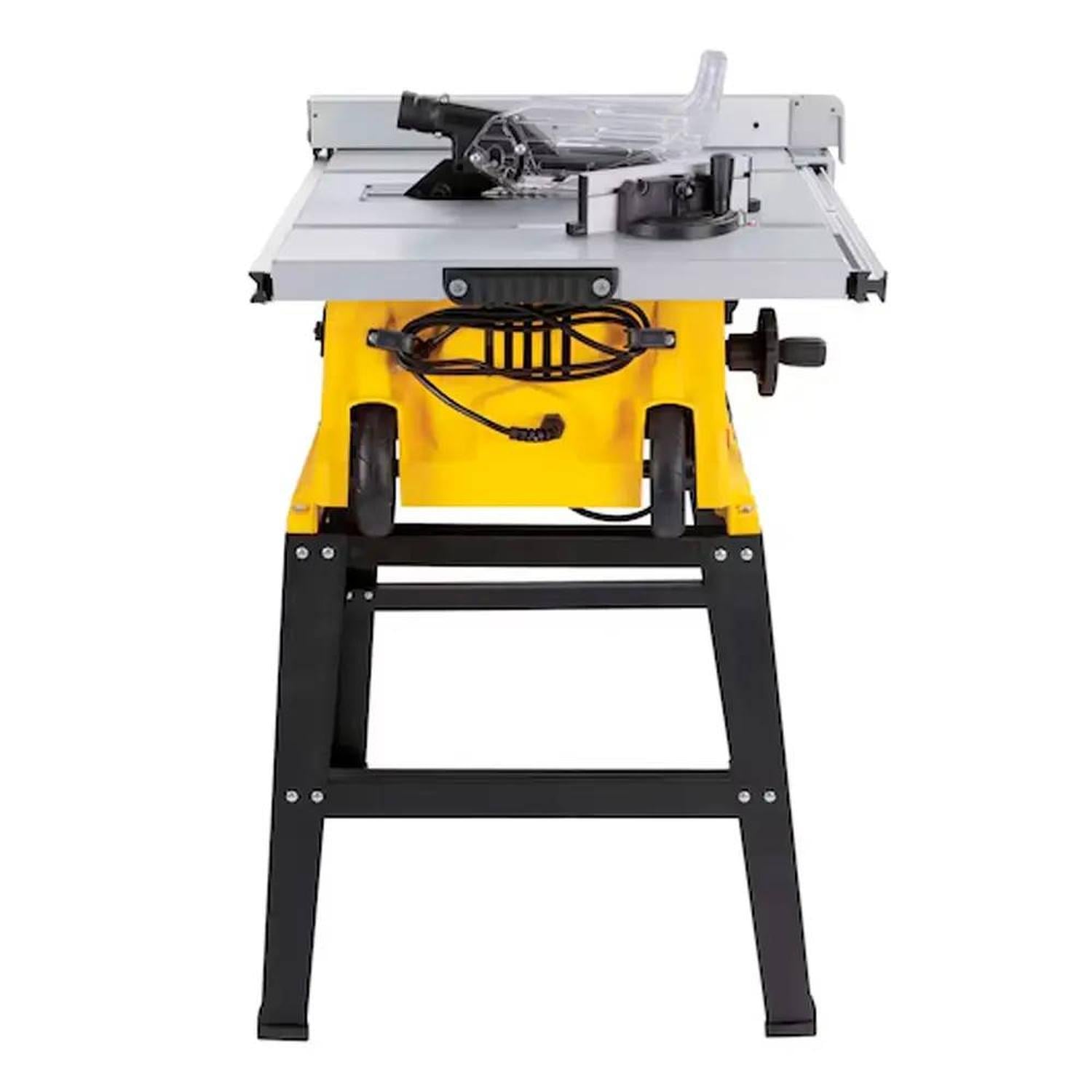 SIERRA DE BANCO 10' 2000W 4800 RPM STANLEY SST2001-B2 - 1