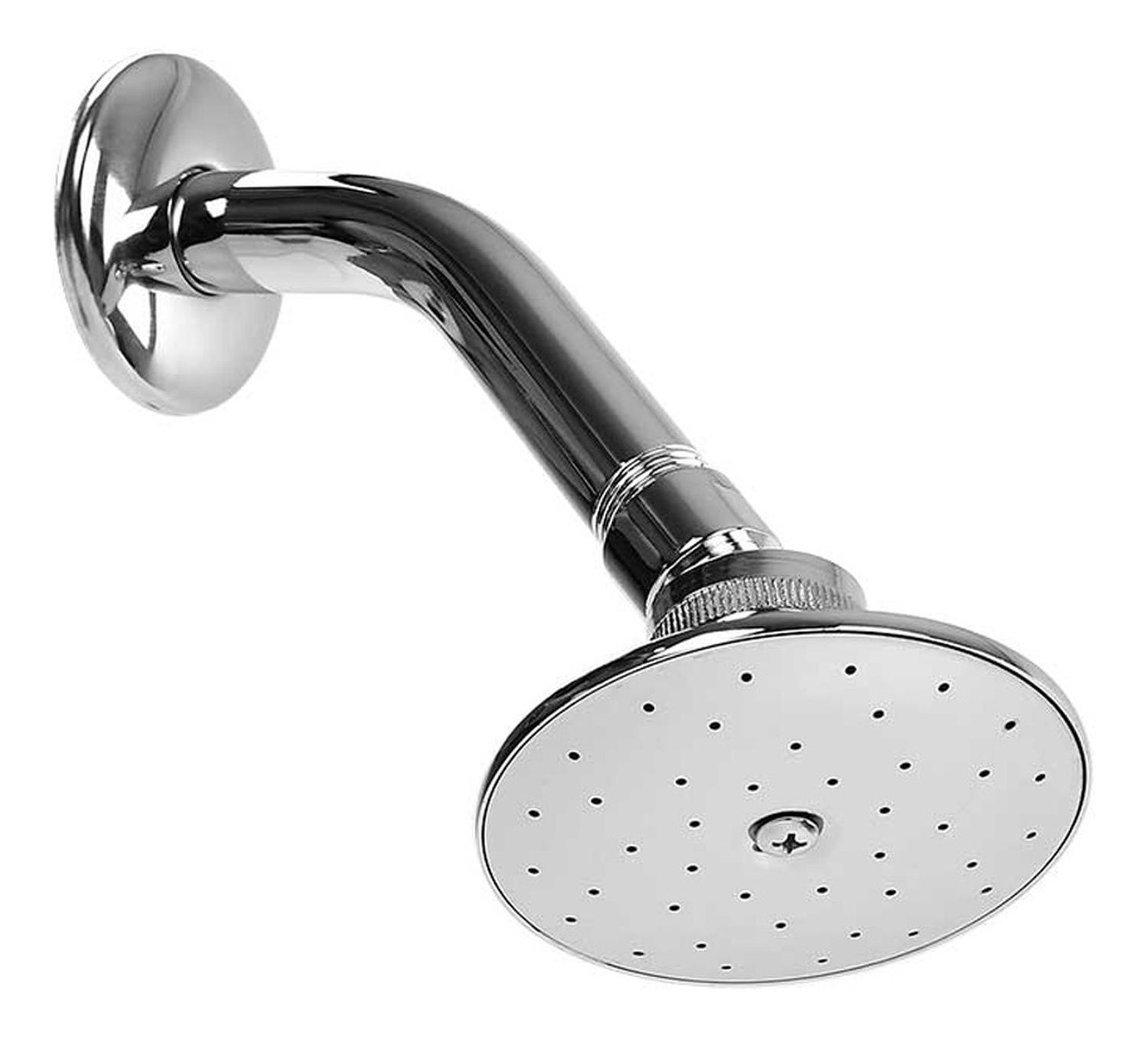 REGADERA DUCHA TIPO PLATILLO 3-1/2 YARDEN YD0148 - 1