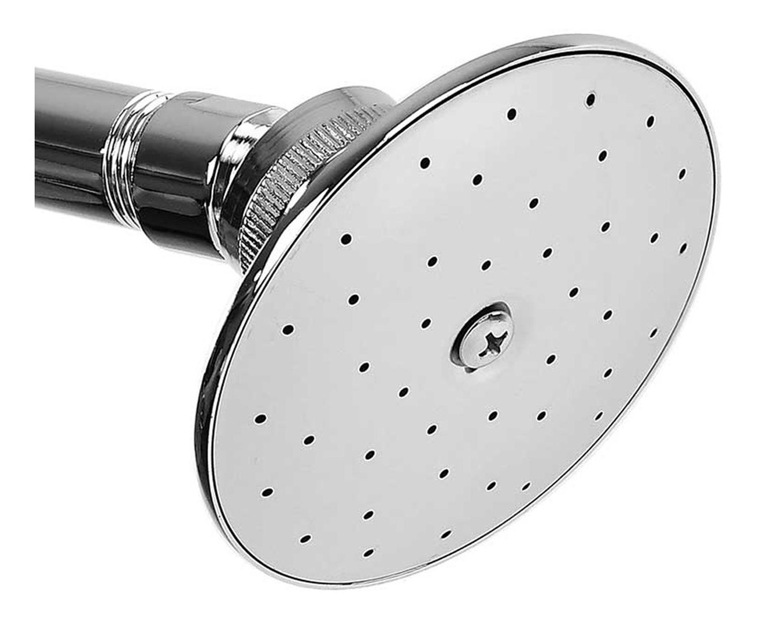 REGADERA DUCHA TIPO PLATILLO 3-1/2 YARDEN YD0148 - 3
