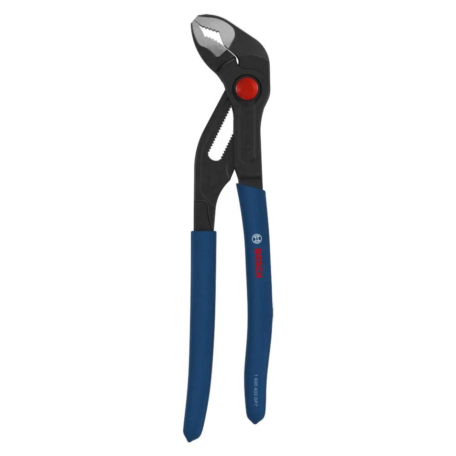 ALICATE PICO DE LORO 250 MM BOSCH 1600.A03.DN4-000 - 1