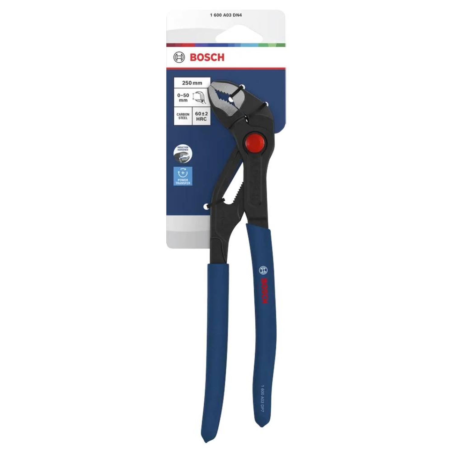 ALICATE PICO DE LORO 250 MM BOSCH 1600.A03.DN4-000 - 4