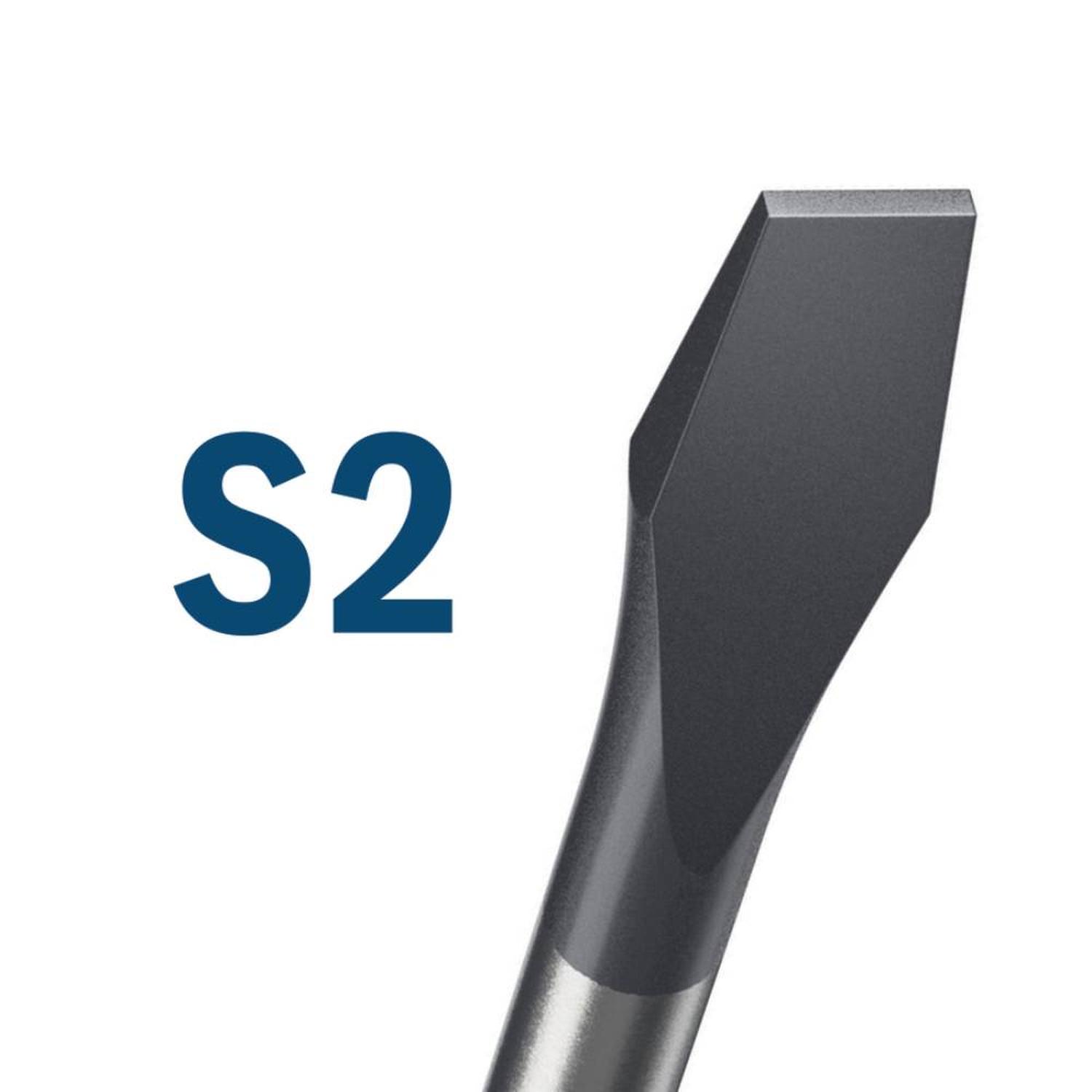 JUEGO DESTORNILLADOR PZ/SL 6PZ BOSCH 1600.A03.HU4-000 - 3