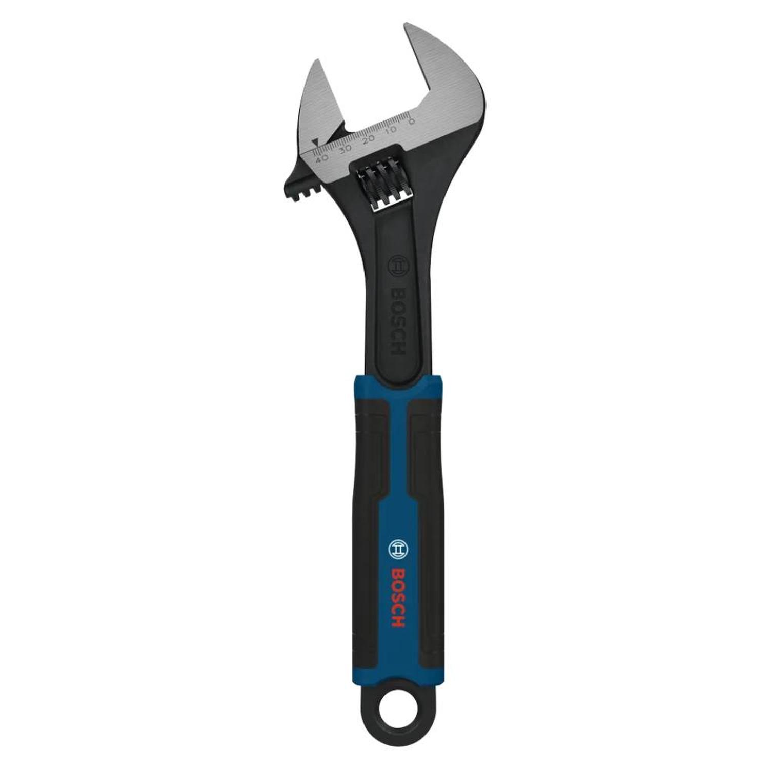 LLAVE AJUSTABLE 12' 42MM BOSCH 1600.A03.B68-000 - 1