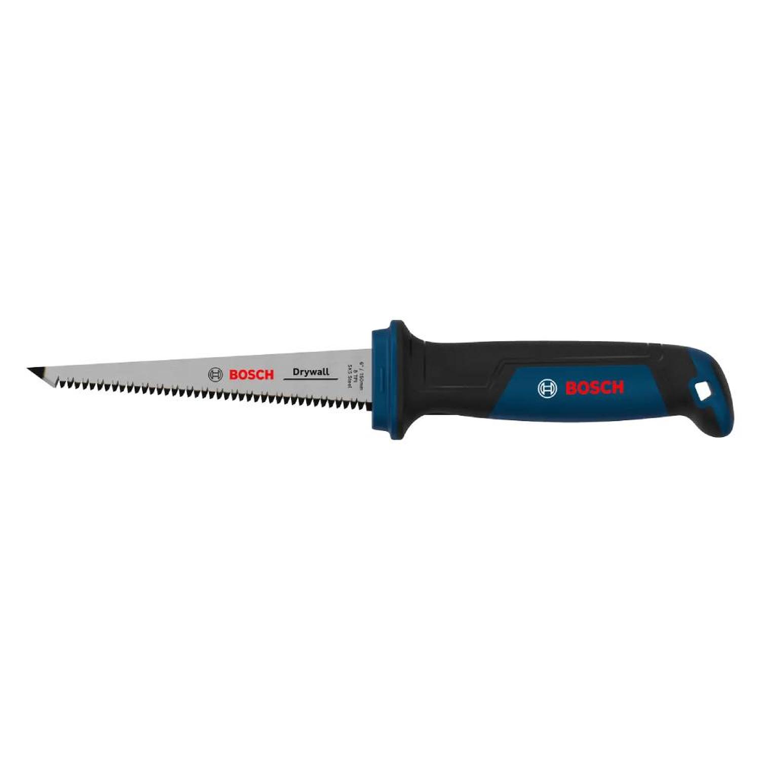 SIERRA DE DRYWALL 6' 8 TPI BOSCH 1600.A03.BZ5-000 - 1