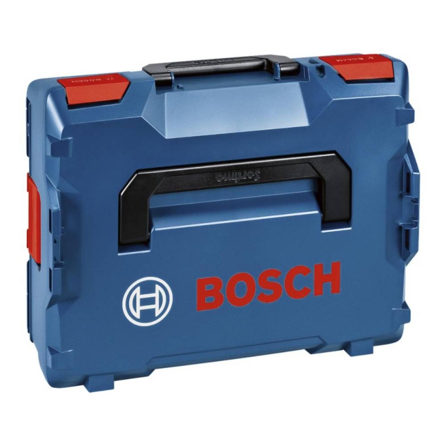 TALADRO ATOR 1/2' 18V BRUSHLESS GSR 18V-90 FC + 1 BAT. GBA 18V 4.0 AH + CARG GAL 18V-40 BOSCH 0601.9 - 4