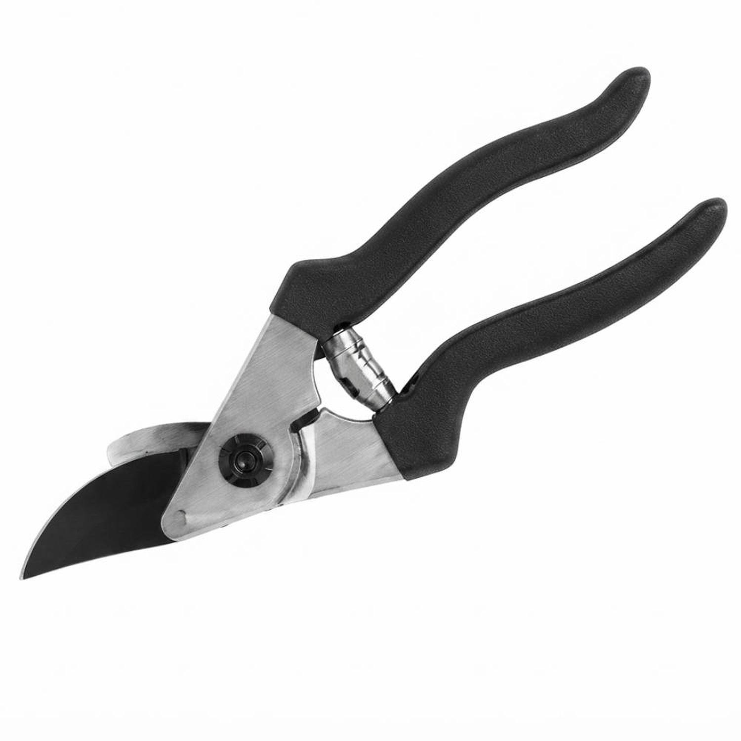 CORTASETO 18' (46 CM) 420W 13MM + TIJERA DE PODA BLACK+DECKER BEHT201K-B2 - 2