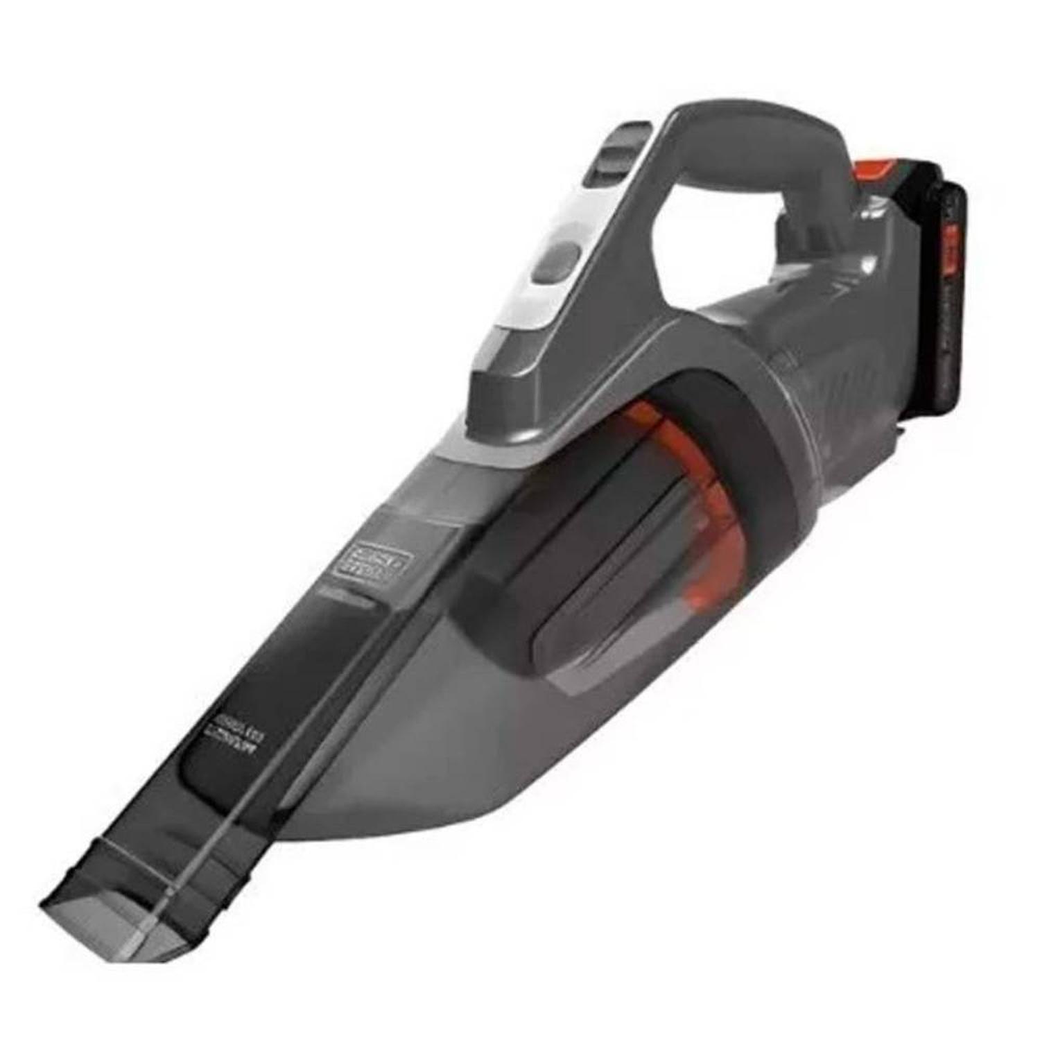 ASPIRADORA DE MANO 20V 500ML BLACK+DECKER BCHV001D1E-B2C - 2